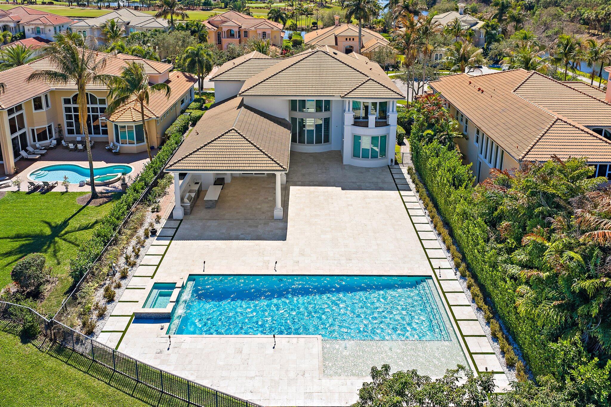 JUPITER COUNTRY CLUB - Residential