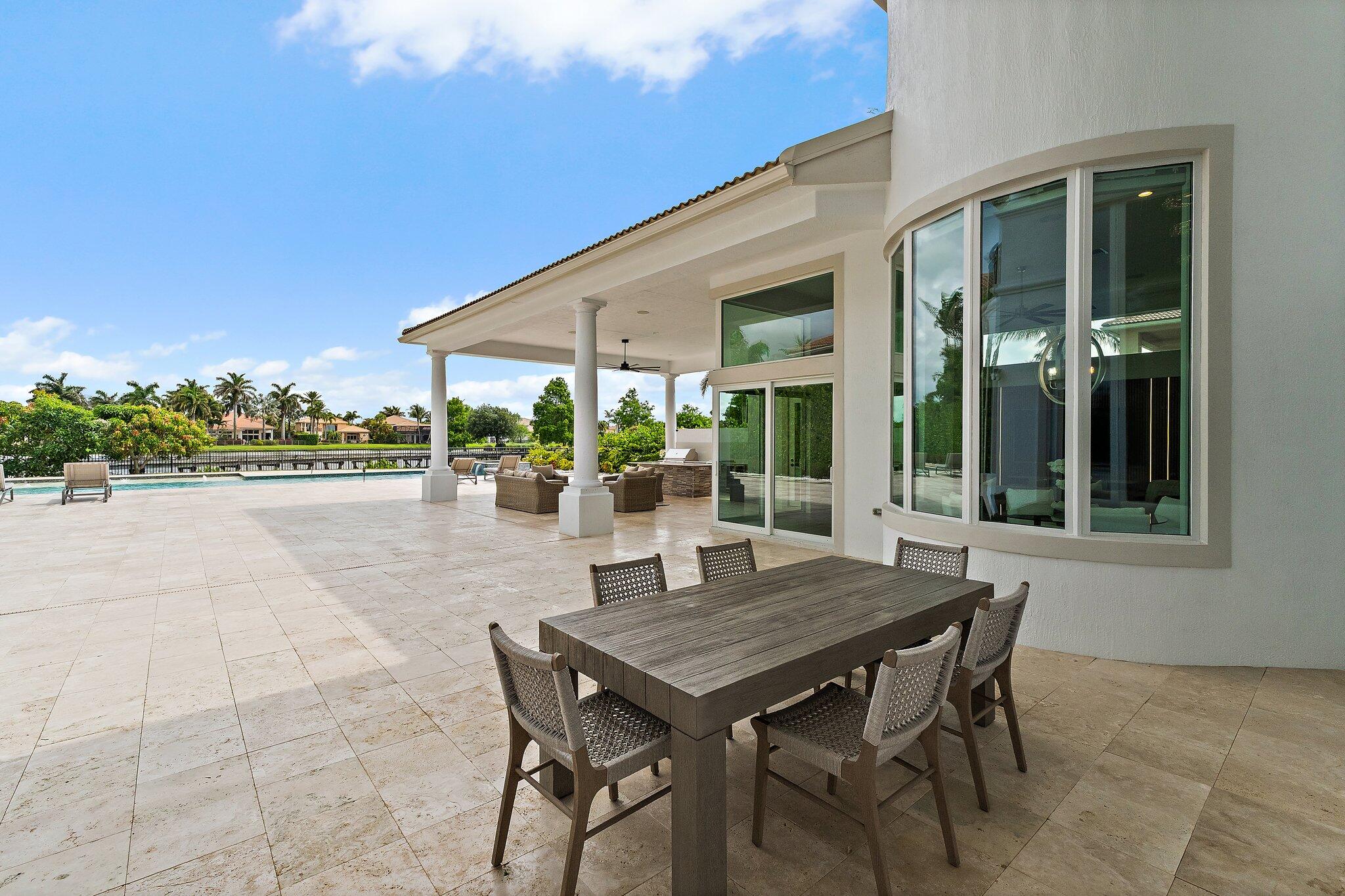 JUPITER COUNTRY CLUB - Residential