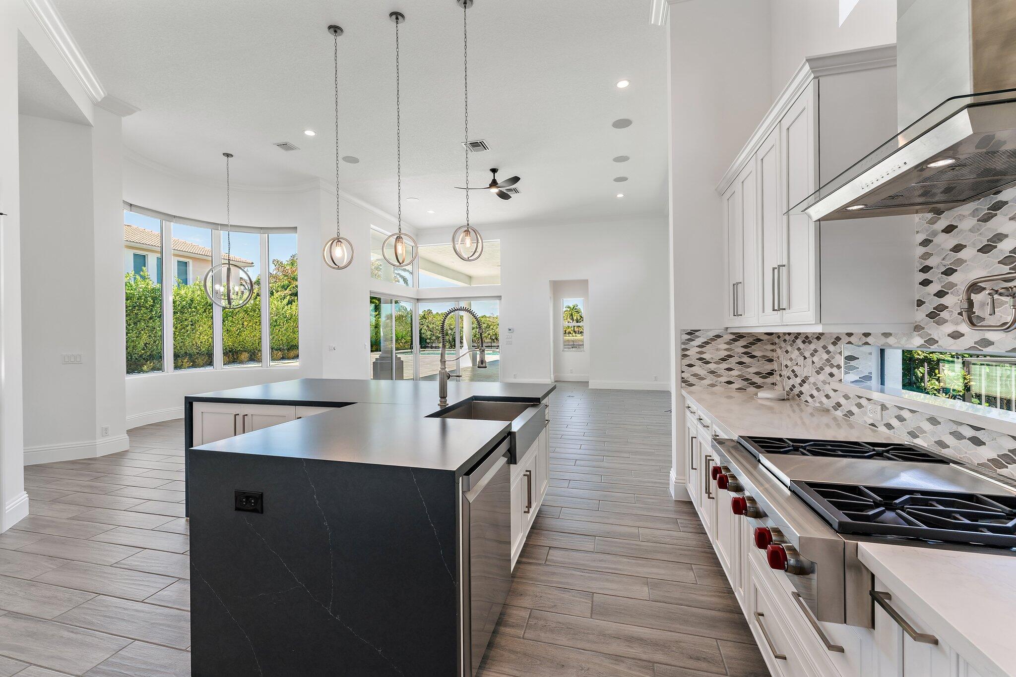 JUPITER COUNTRY CLUB - Residential