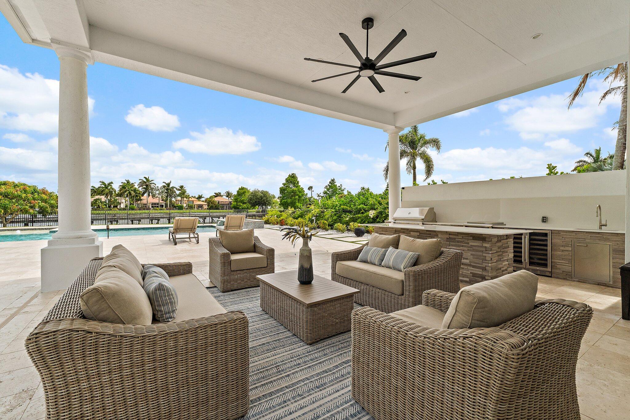 JUPITER COUNTRY CLUB - Residential