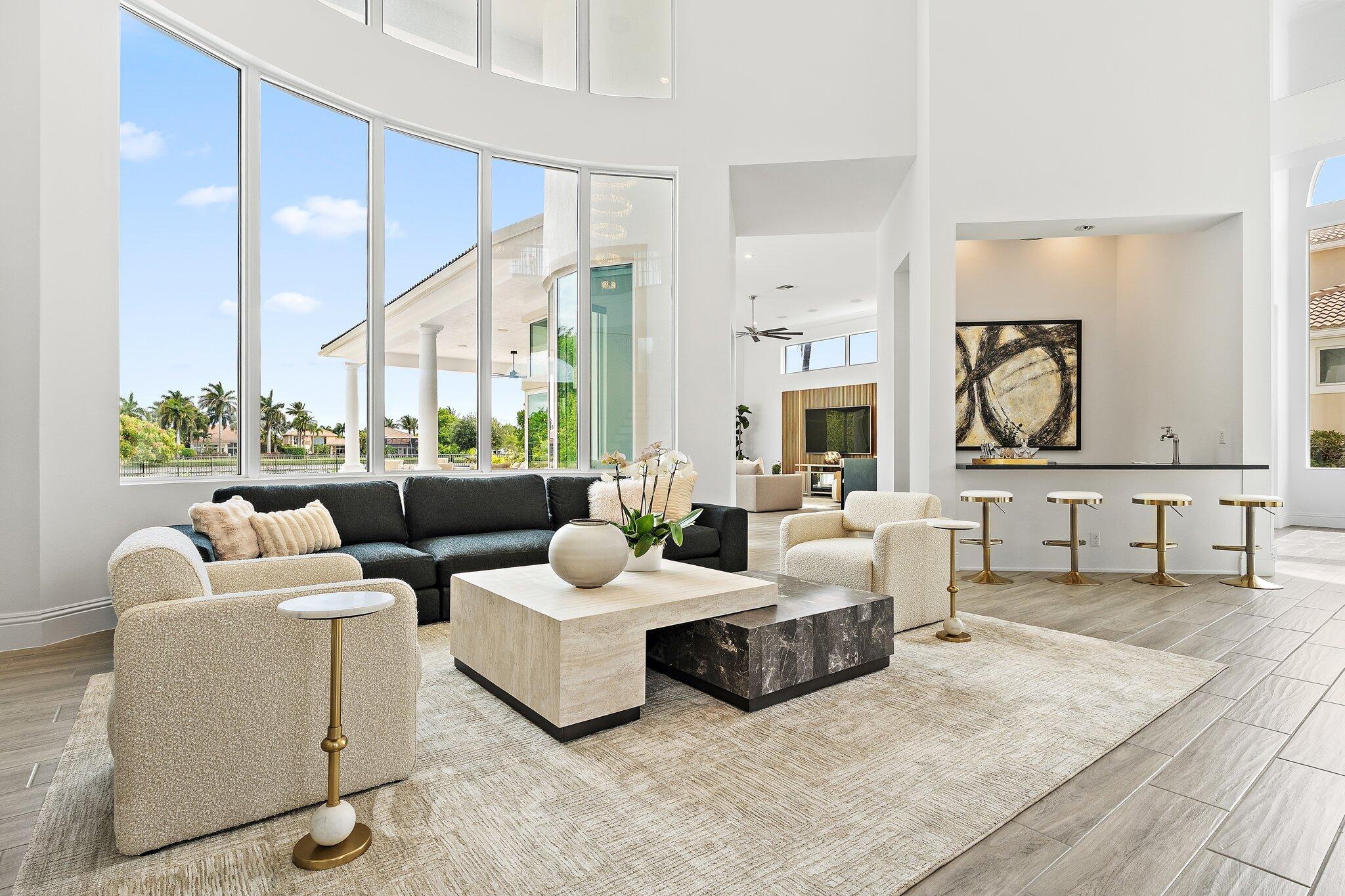JUPITER COUNTRY CLUB - Residential