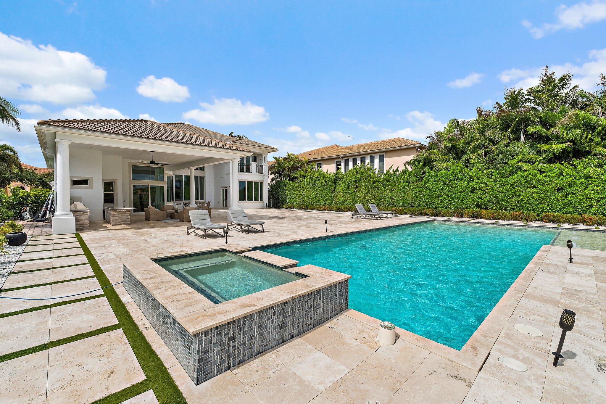 JUPITER COUNTRY CLUB - Residential