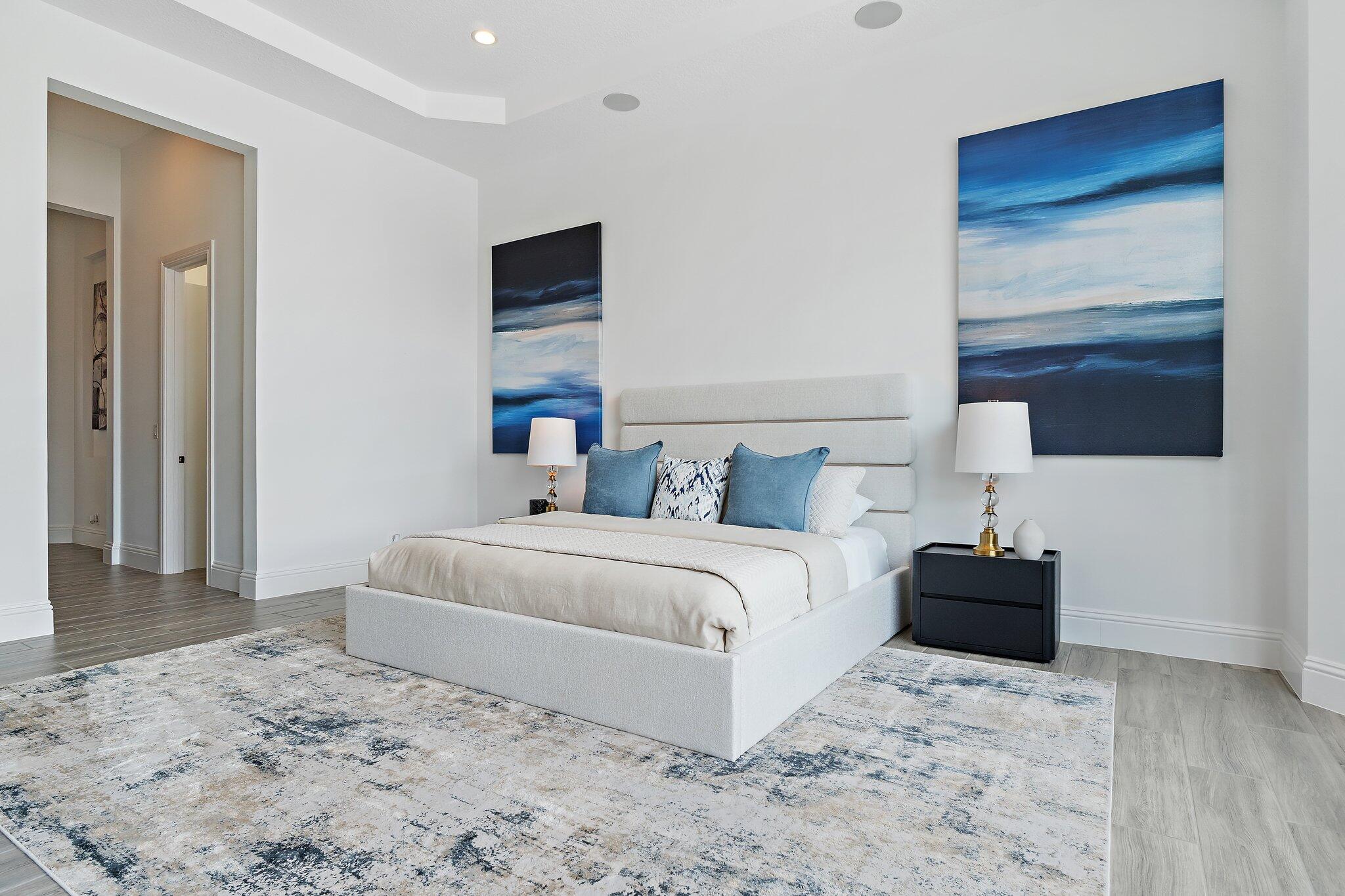 JUPITER COUNTRY CLUB - Residential