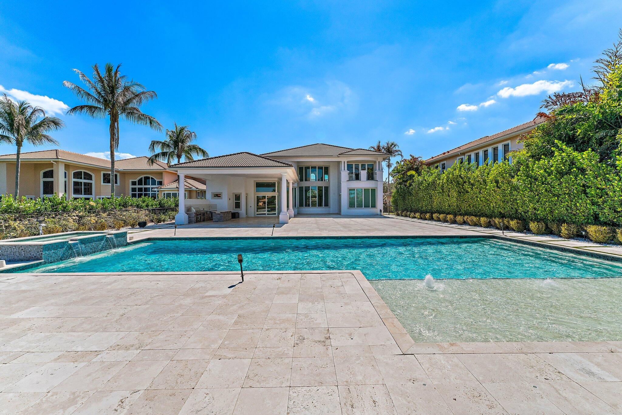 JUPITER COUNTRY CLUB - Residential