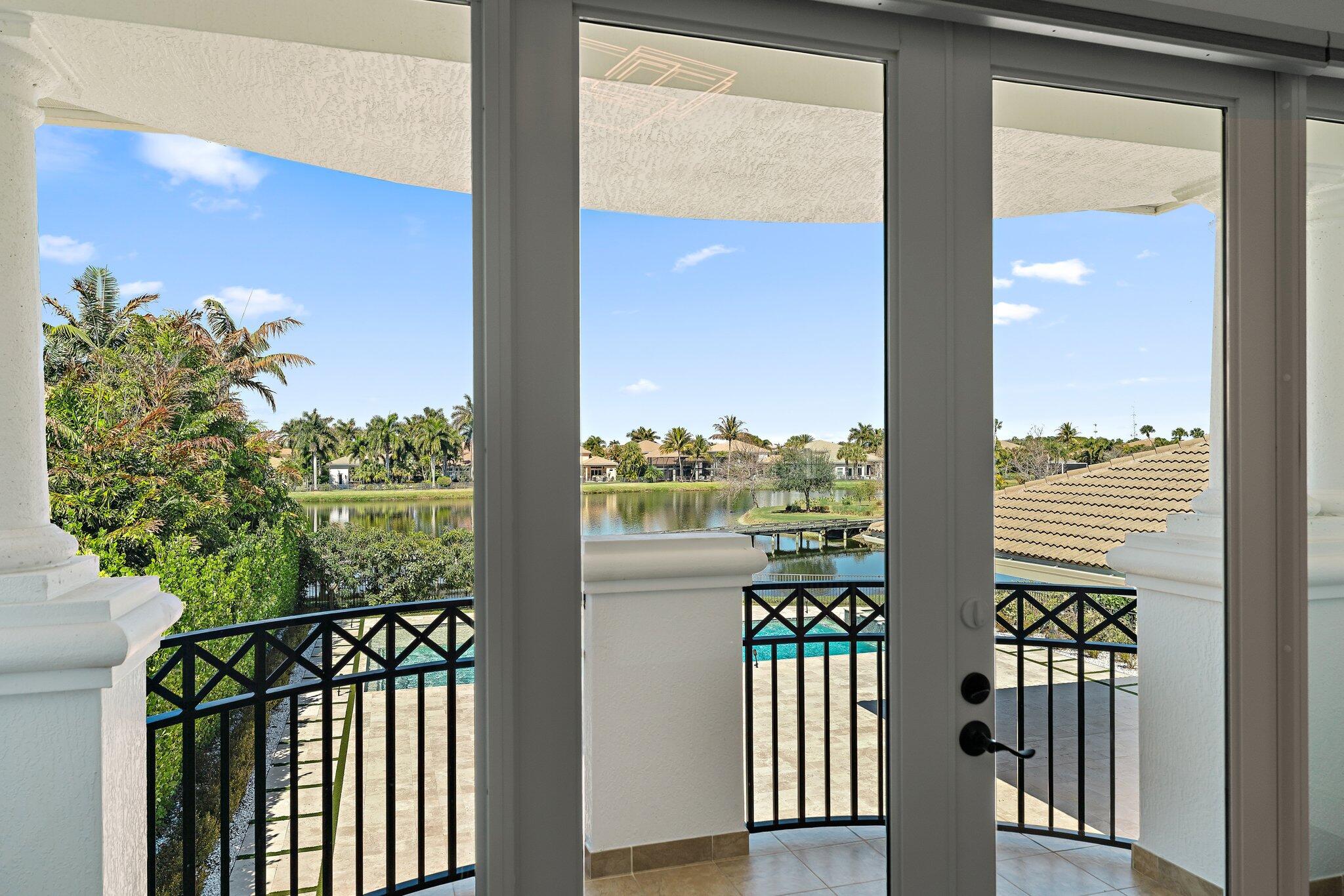 JUPITER COUNTRY CLUB - Residential