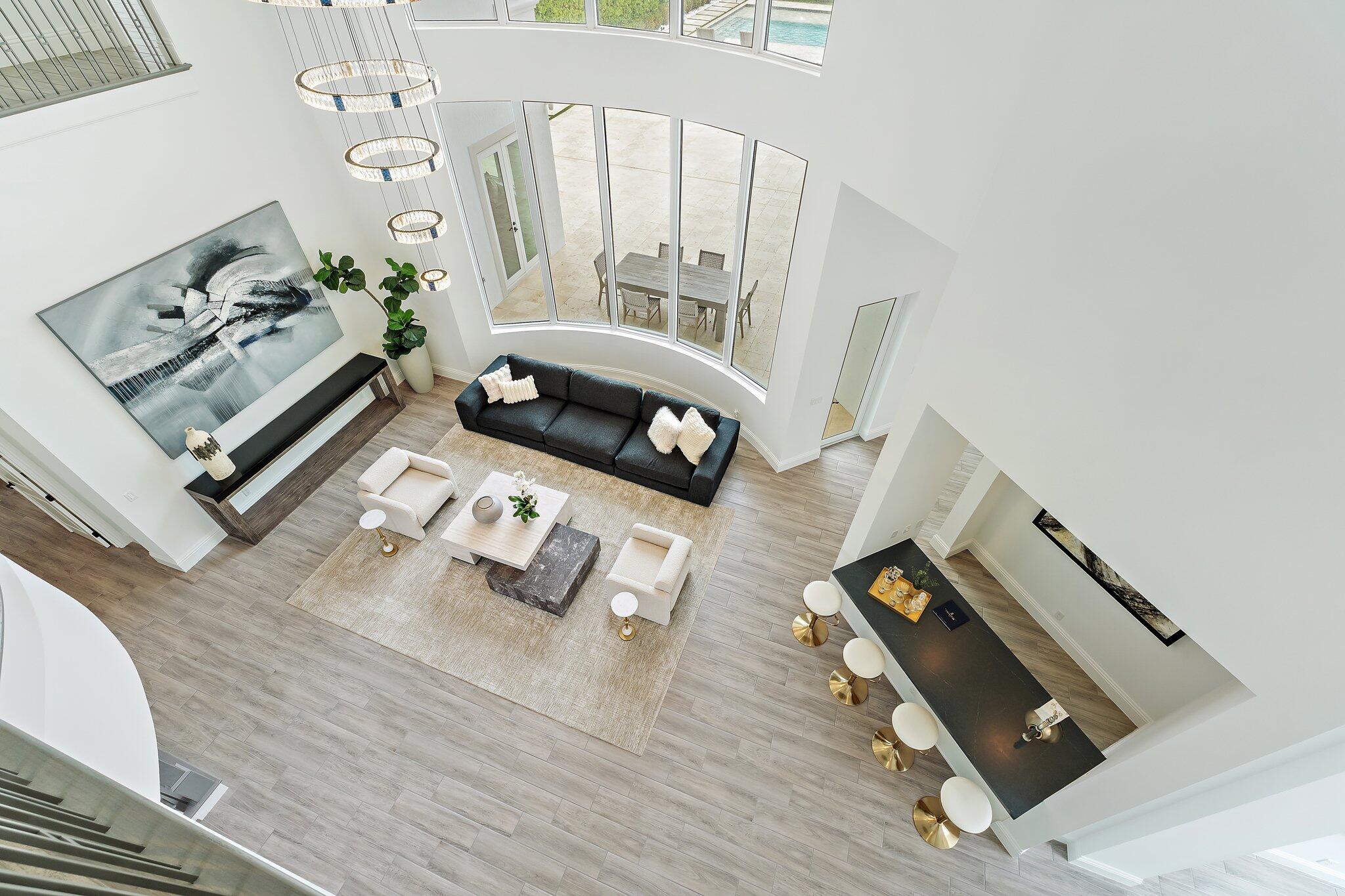JUPITER COUNTRY CLUB - Residential
