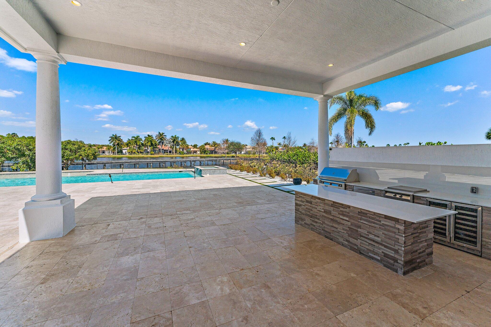 JUPITER COUNTRY CLUB - Residential