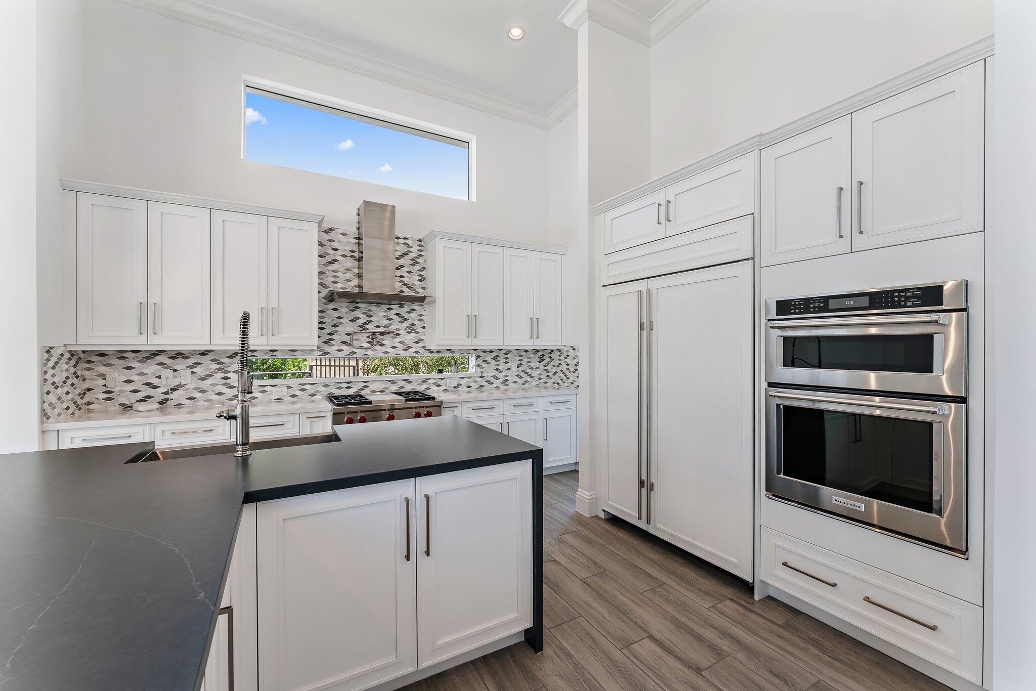 JUPITER COUNTRY CLUB - Residential