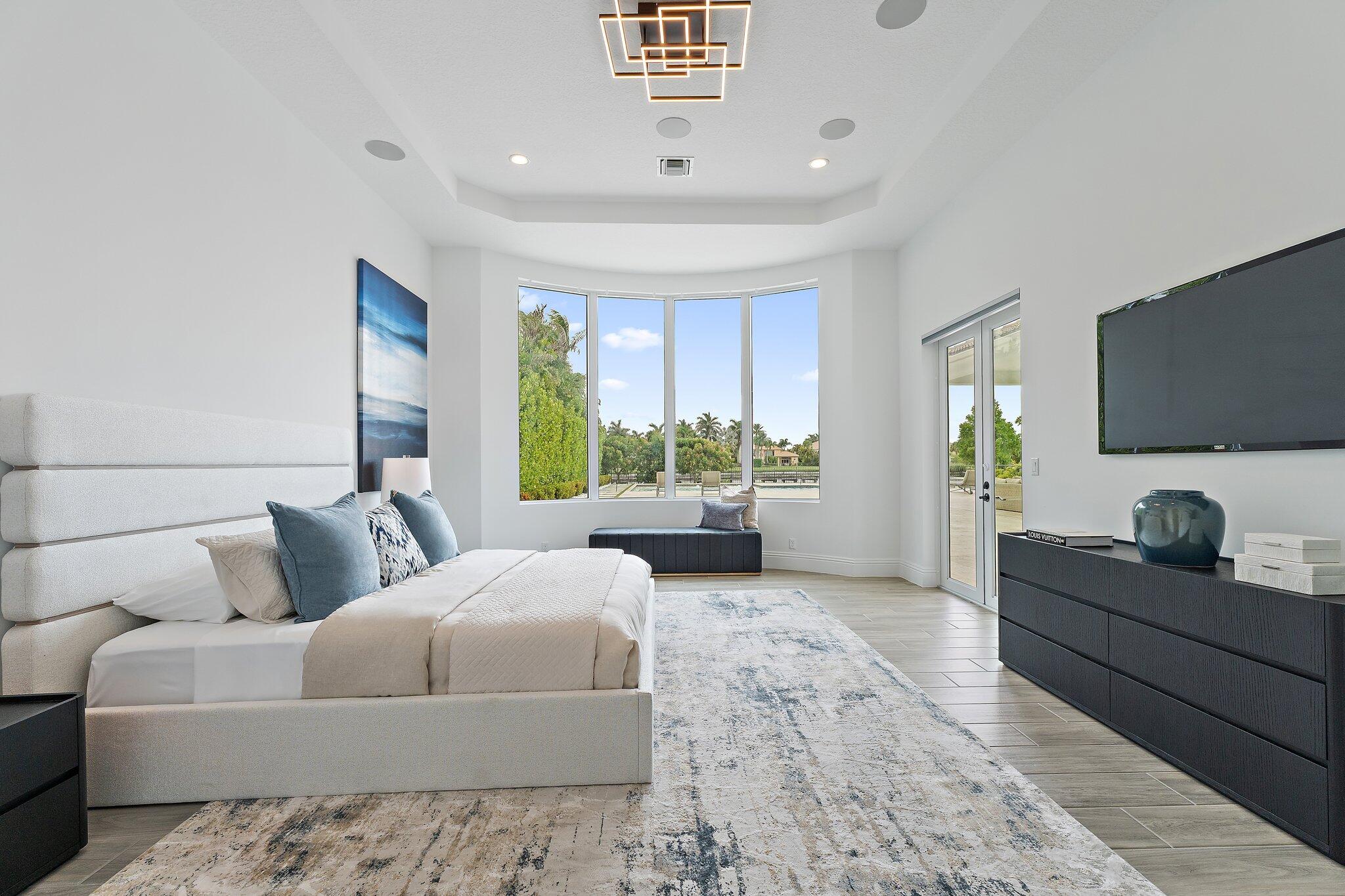 JUPITER COUNTRY CLUB - Residential