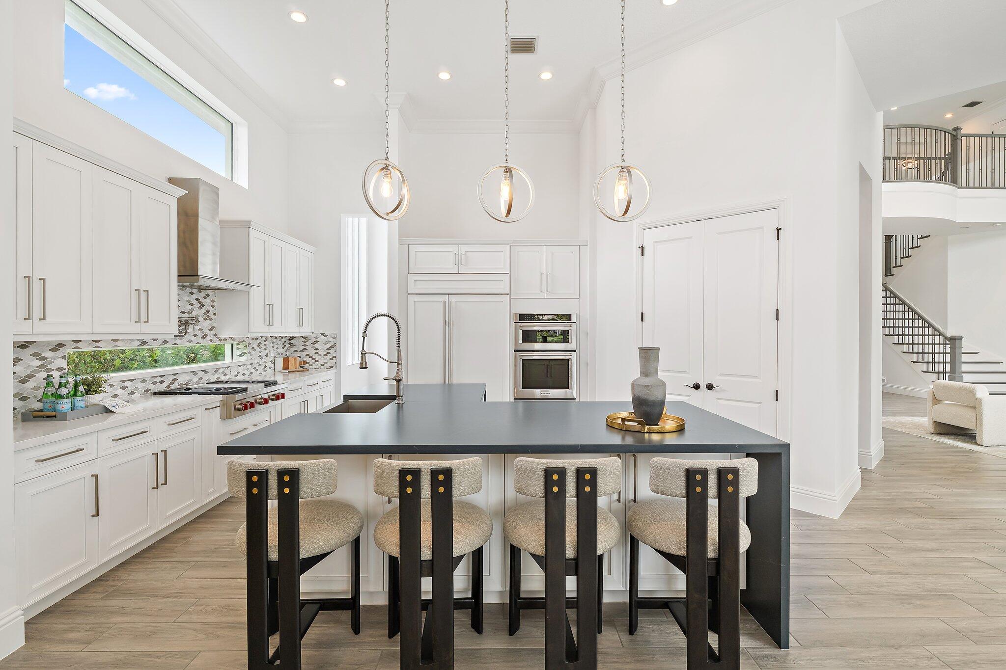 JUPITER COUNTRY CLUB - Residential