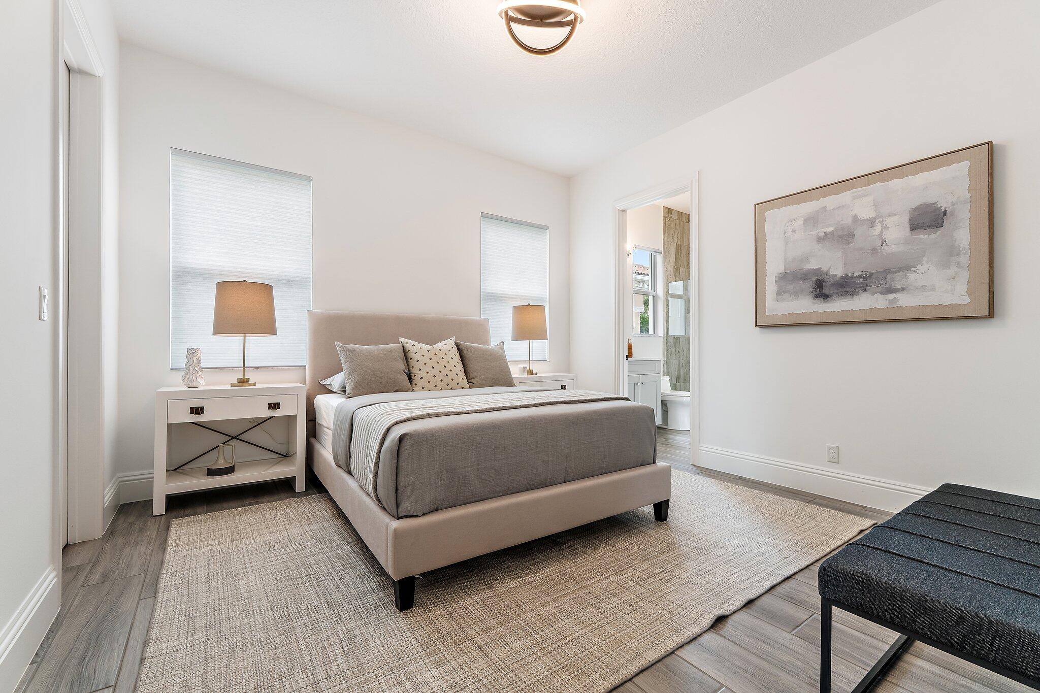JUPITER COUNTRY CLUB - Residential