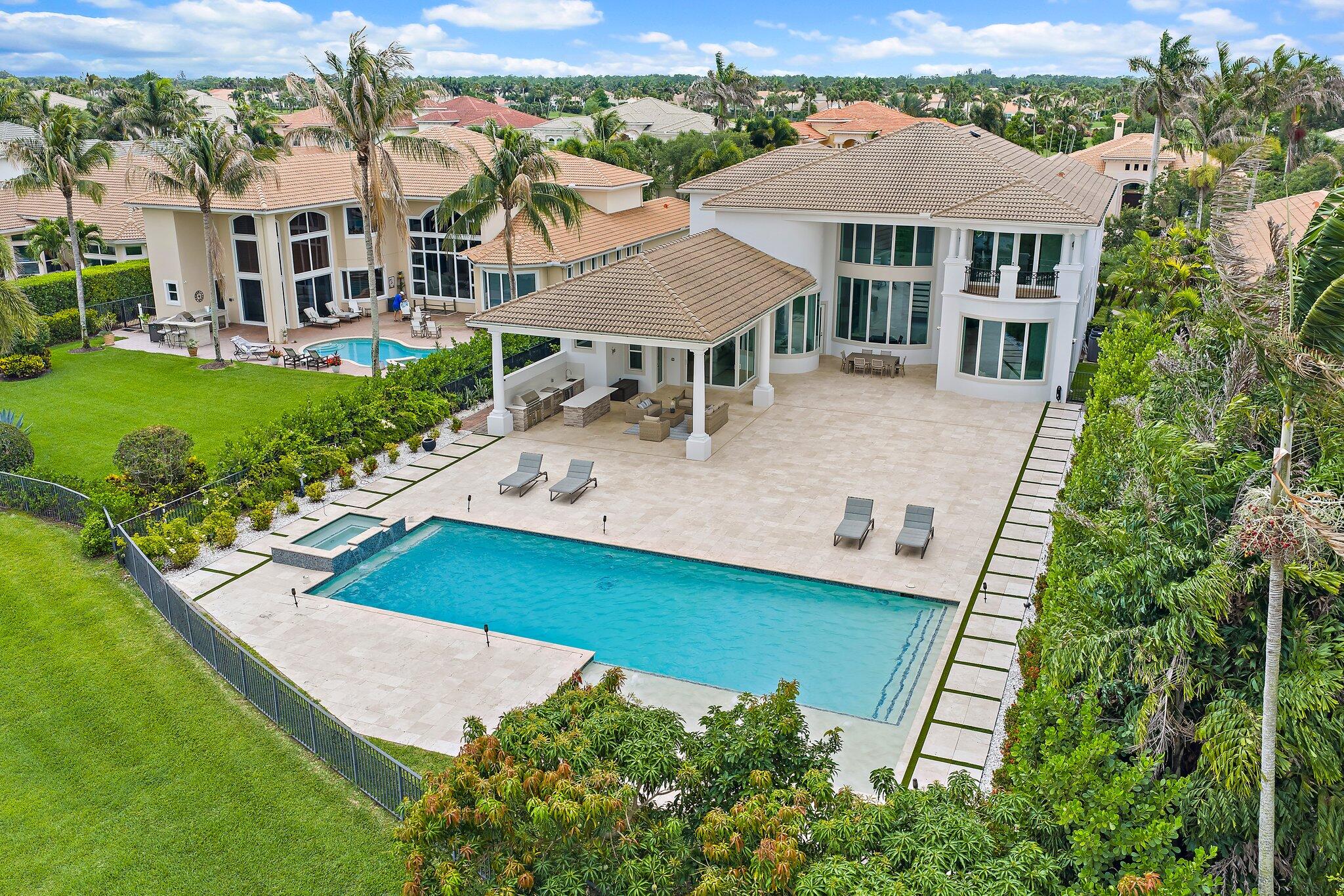 JUPITER COUNTRY CLUB - Residential