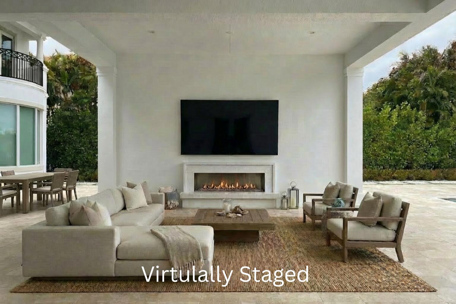 JUPITER COUNTRY CLUB - Residential