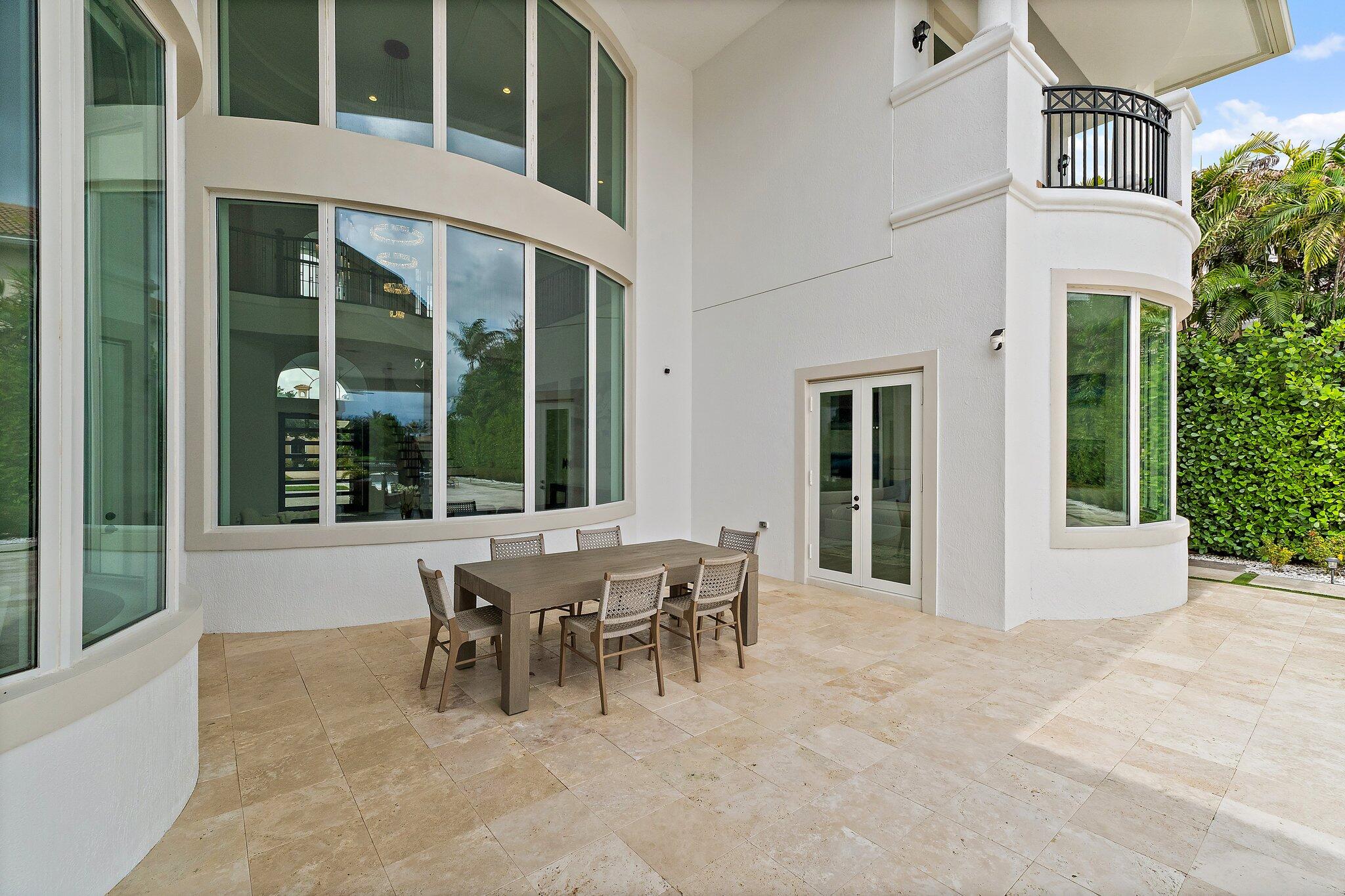 JUPITER COUNTRY CLUB - Residential
