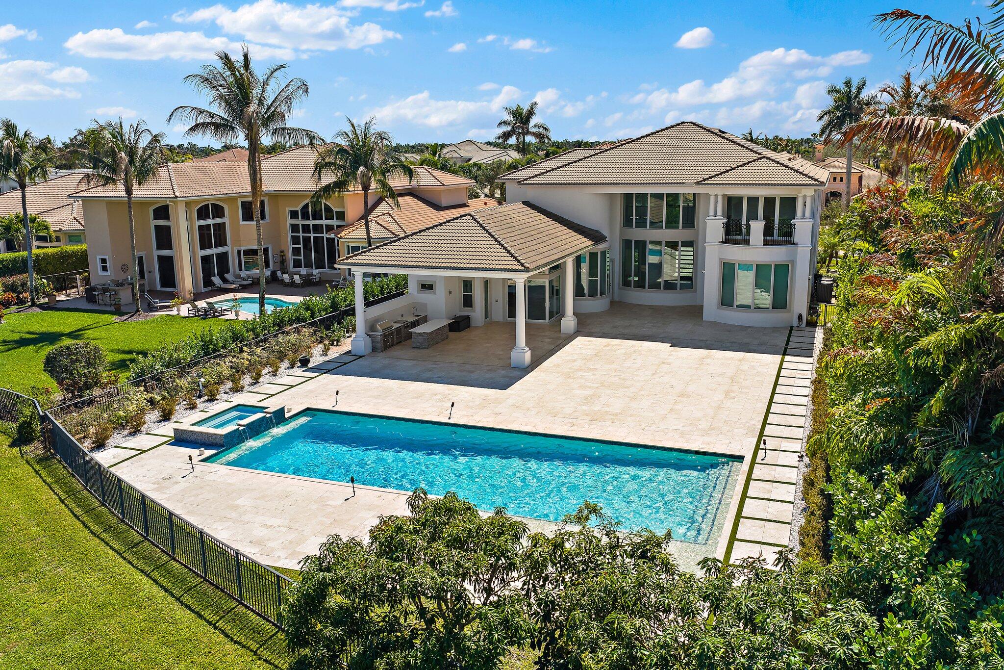 JUPITER COUNTRY CLUB - Residential