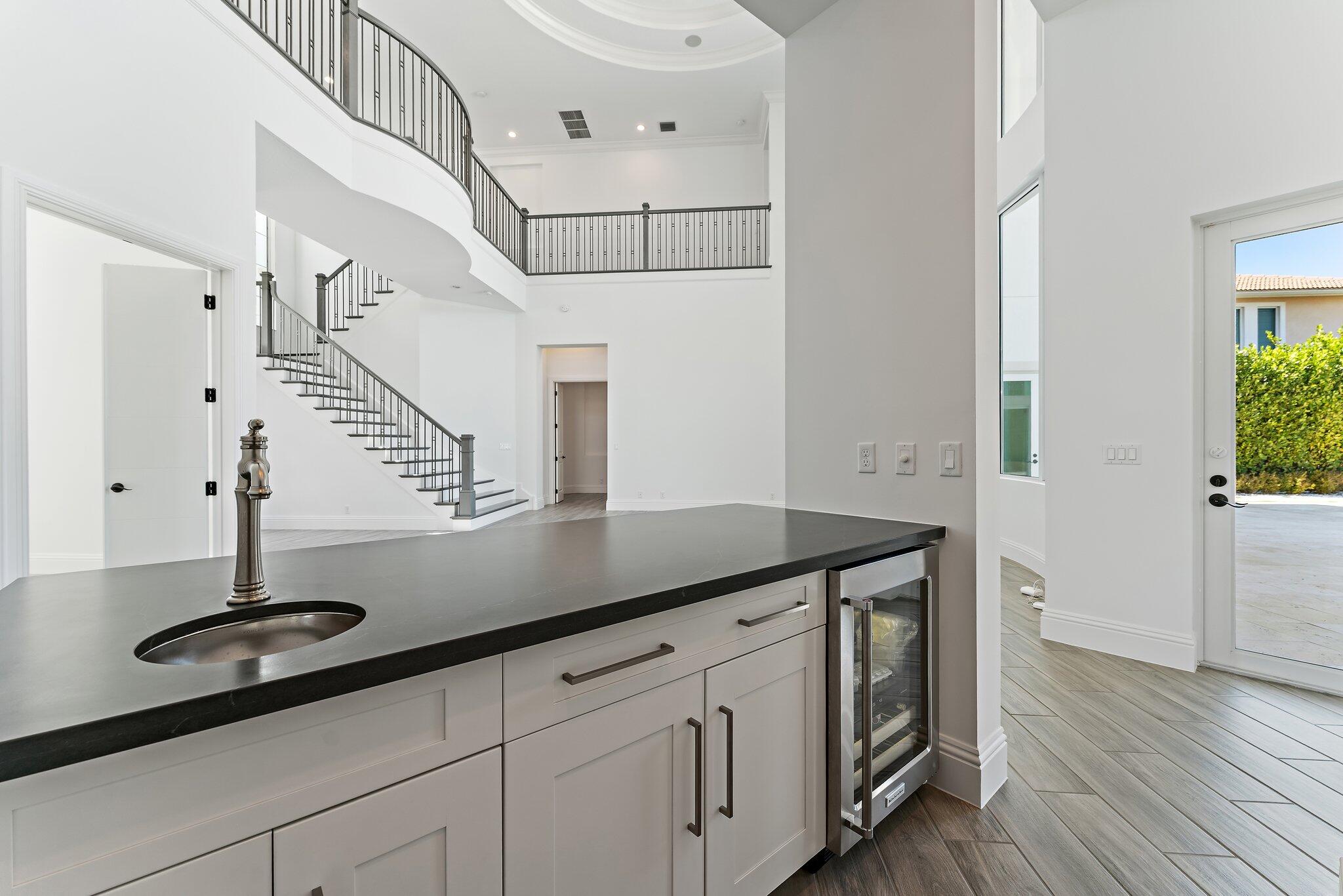 JUPITER COUNTRY CLUB - Residential