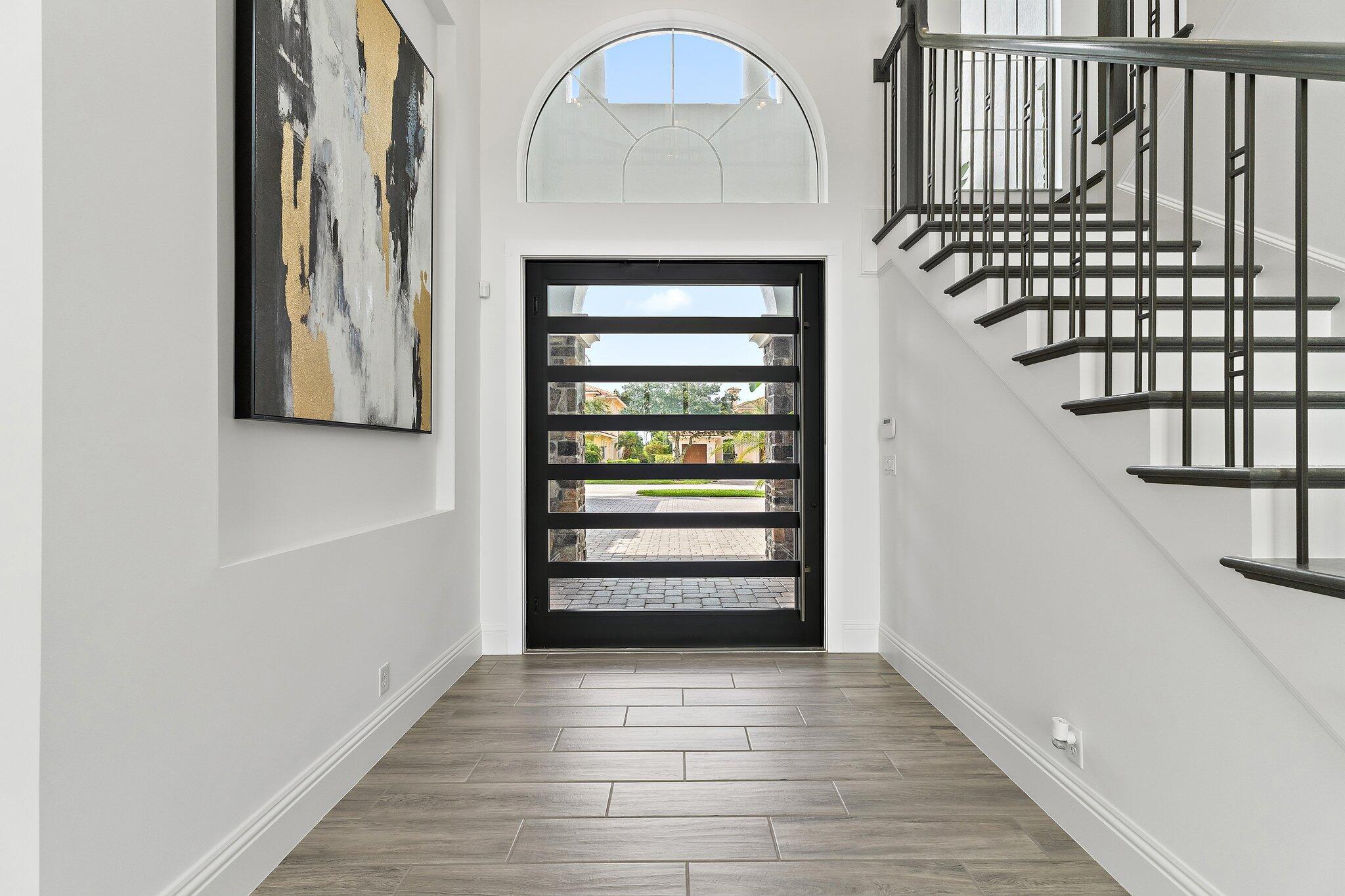 JUPITER COUNTRY CLUB - Residential