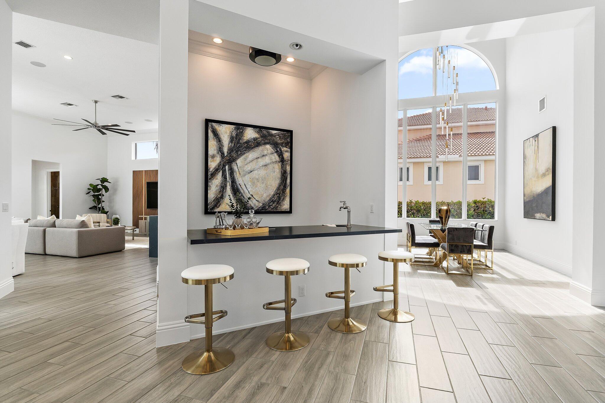 JUPITER COUNTRY CLUB - Residential