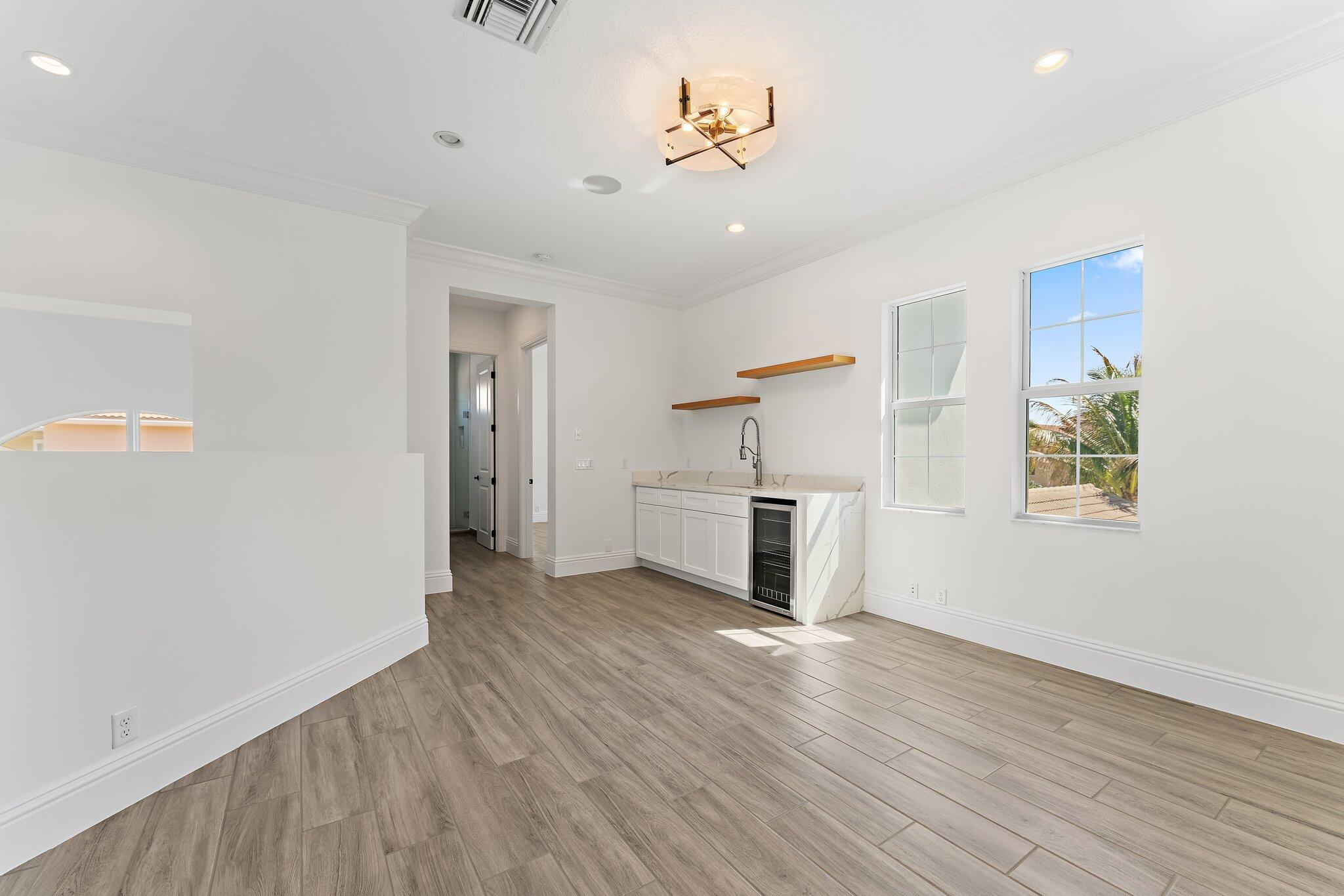 JUPITER COUNTRY CLUB - Residential