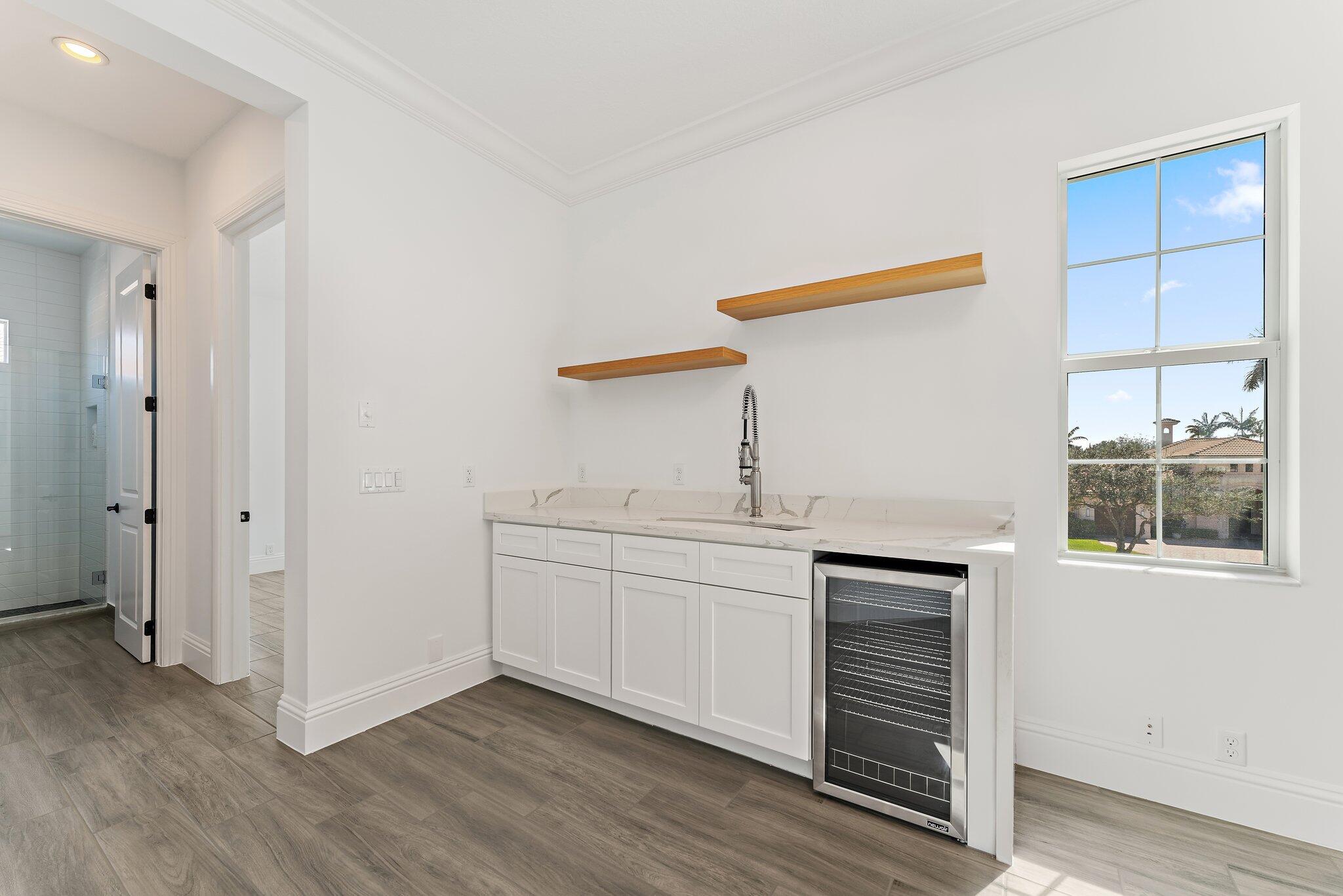 JUPITER COUNTRY CLUB - Residential