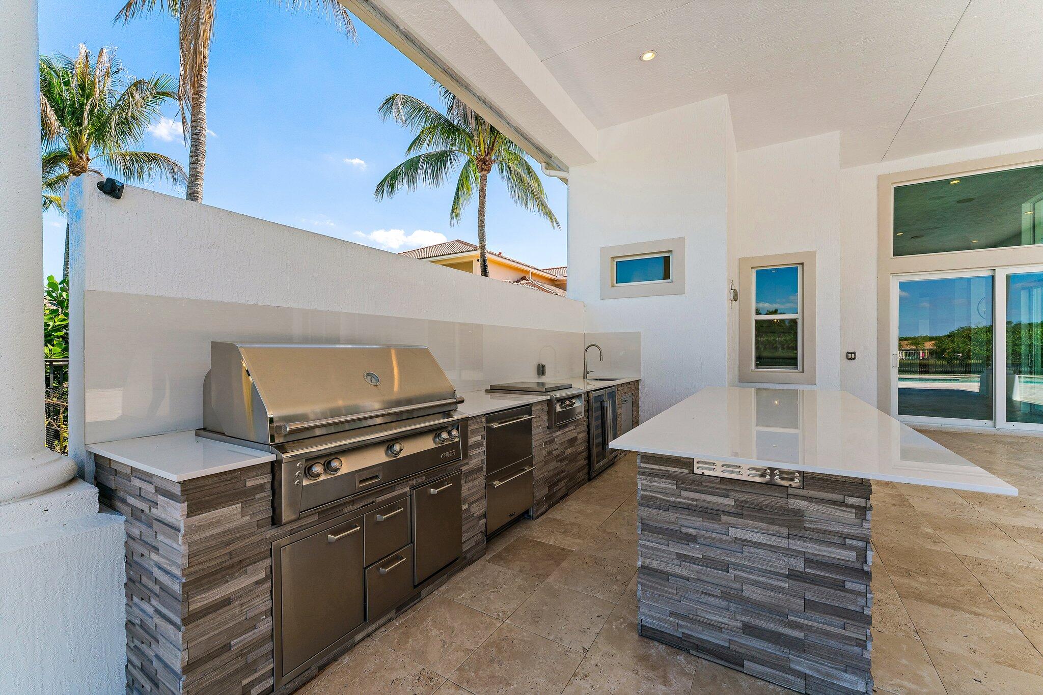 JUPITER COUNTRY CLUB - Residential