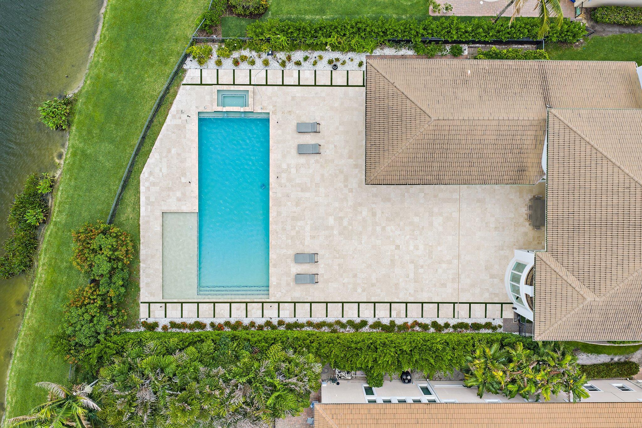 JUPITER COUNTRY CLUB - Residential