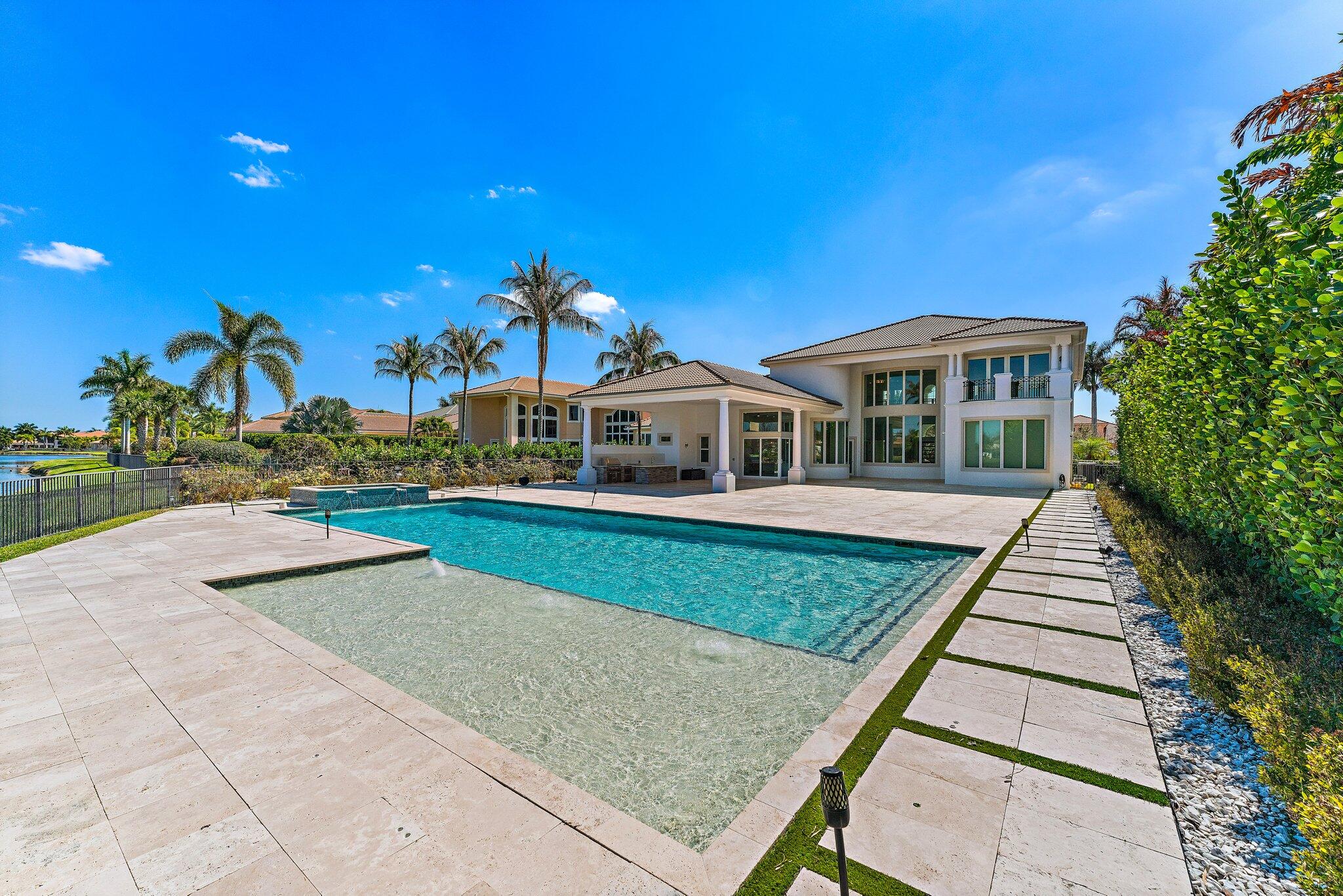 JUPITER COUNTRY CLUB - Residential
