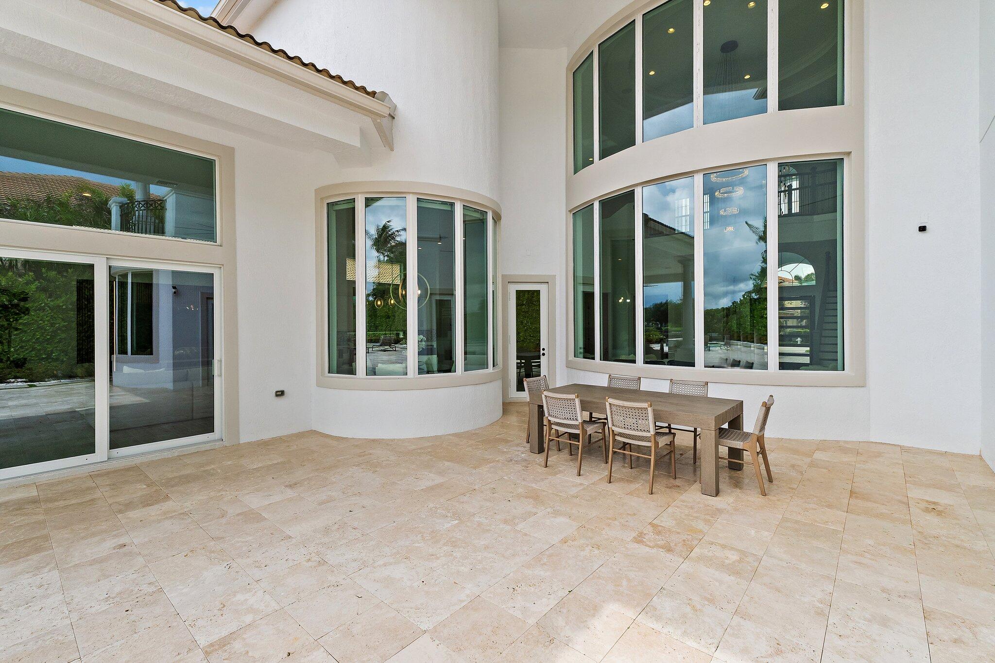 JUPITER COUNTRY CLUB - Residential