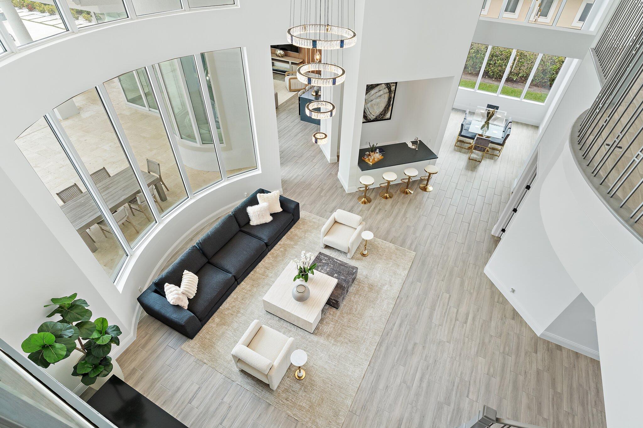 JUPITER COUNTRY CLUB - Residential