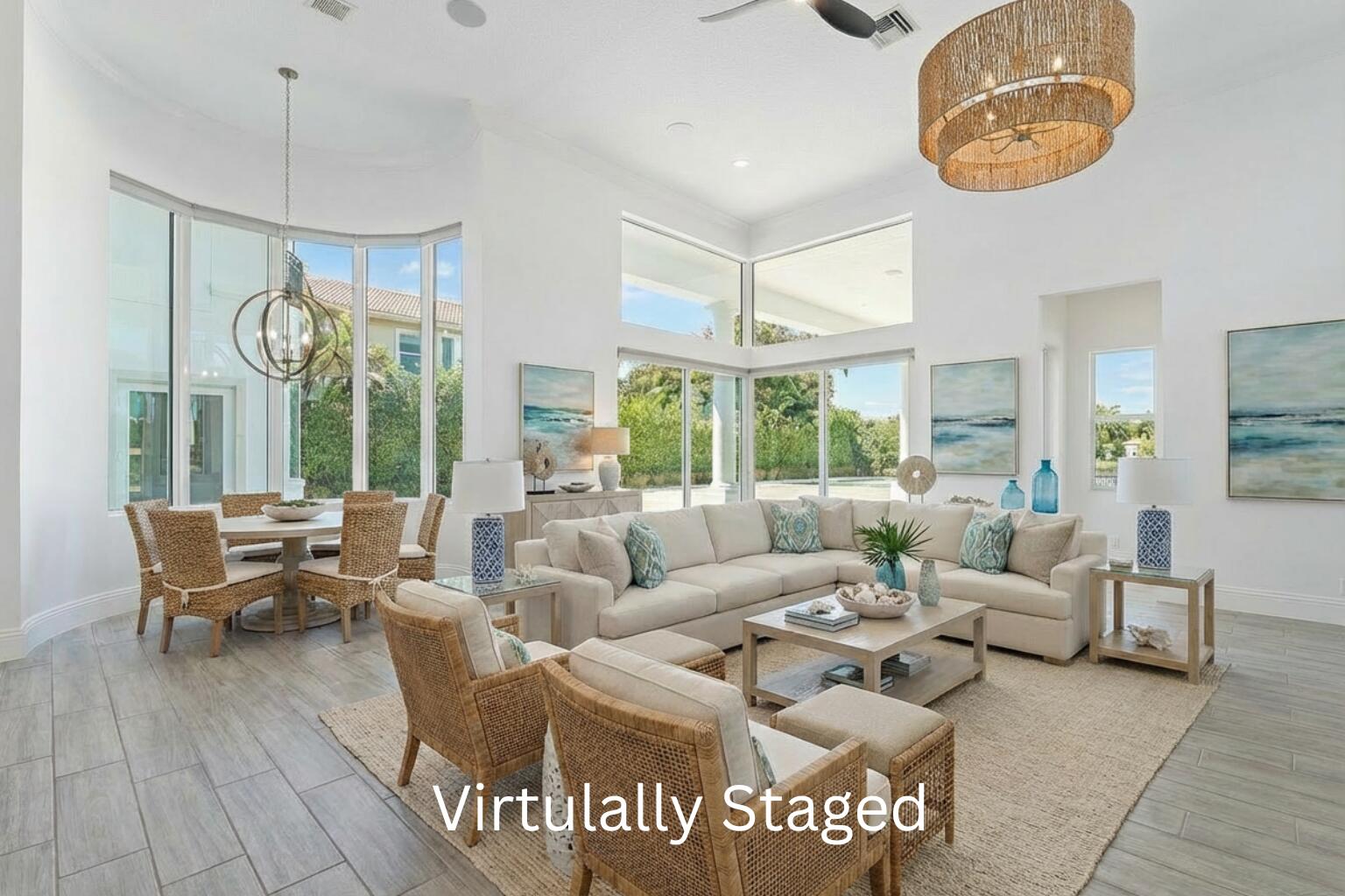 JUPITER COUNTRY CLUB - Residential