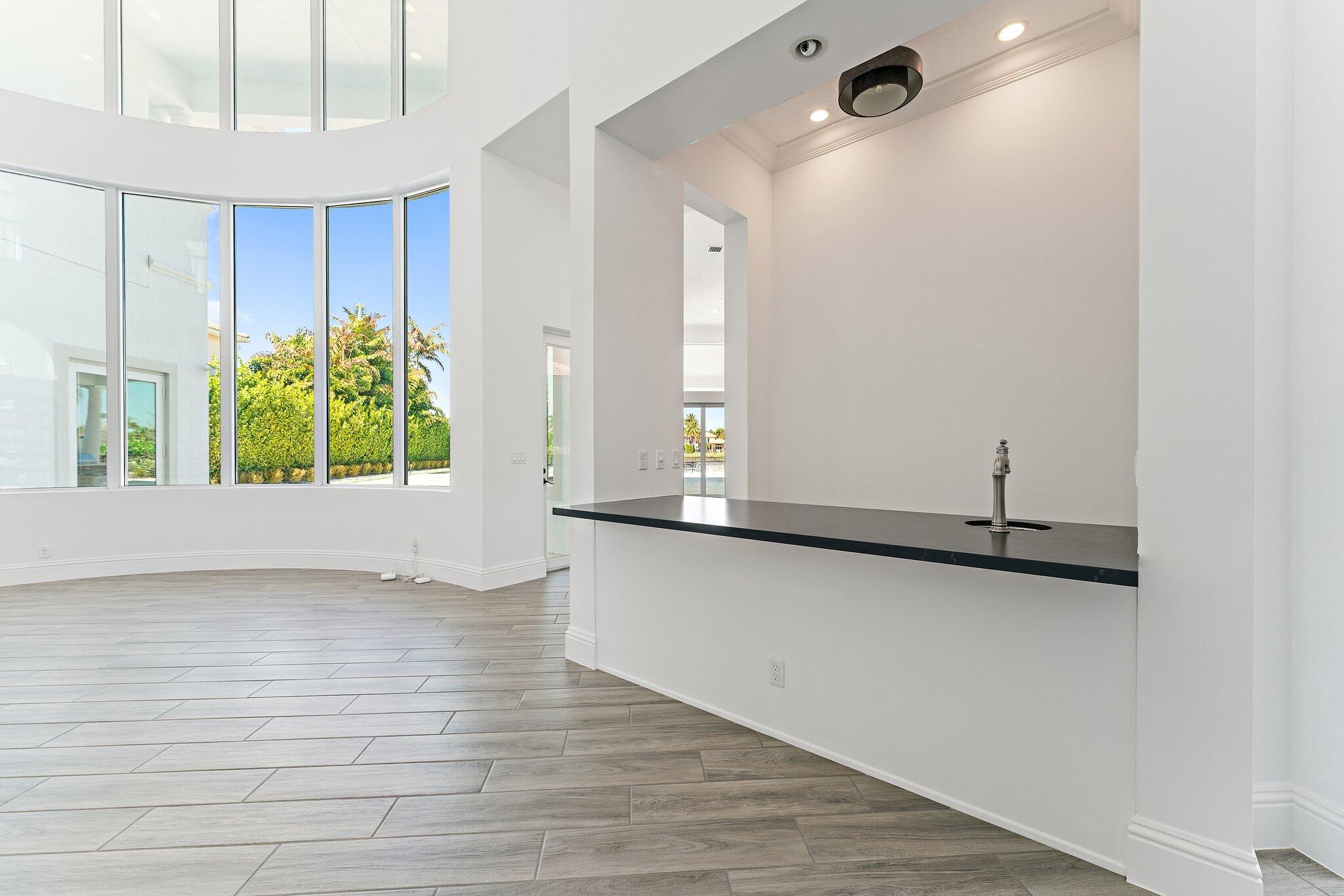 JUPITER COUNTRY CLUB - Residential