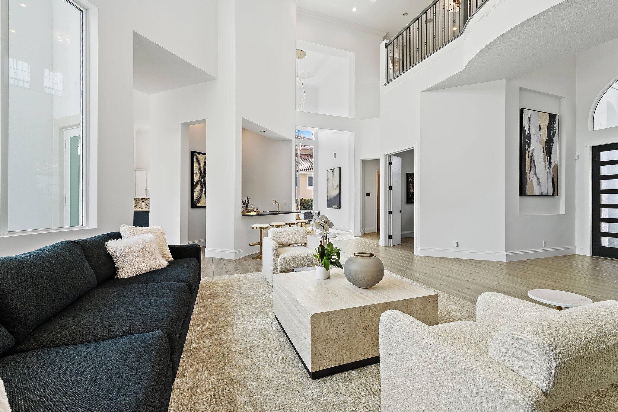 JUPITER COUNTRY CLUB - Residential