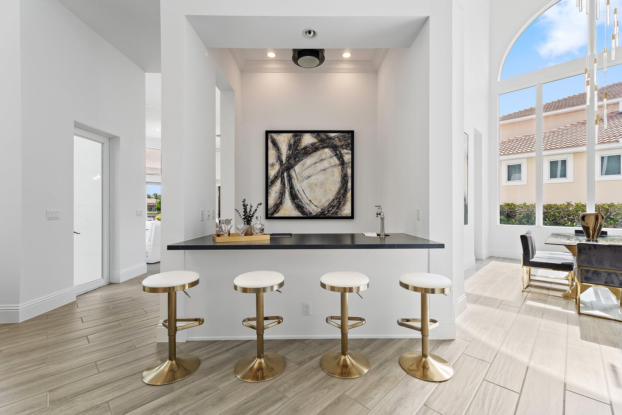 JUPITER COUNTRY CLUB - Residential