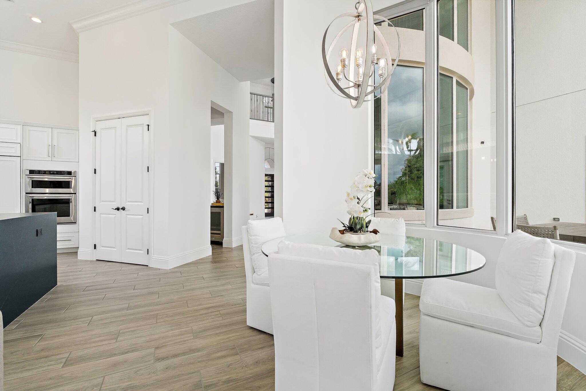 JUPITER COUNTRY CLUB - Residential
