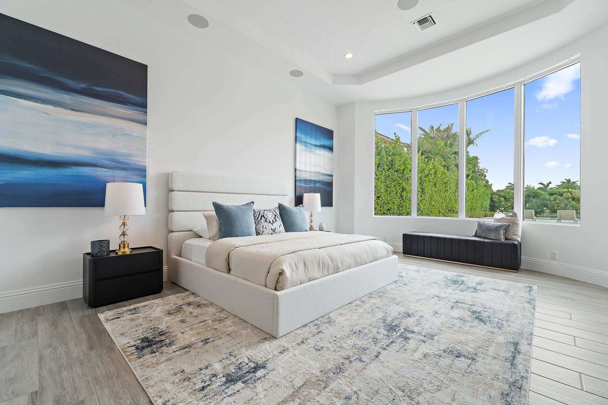 JUPITER COUNTRY CLUB - Residential