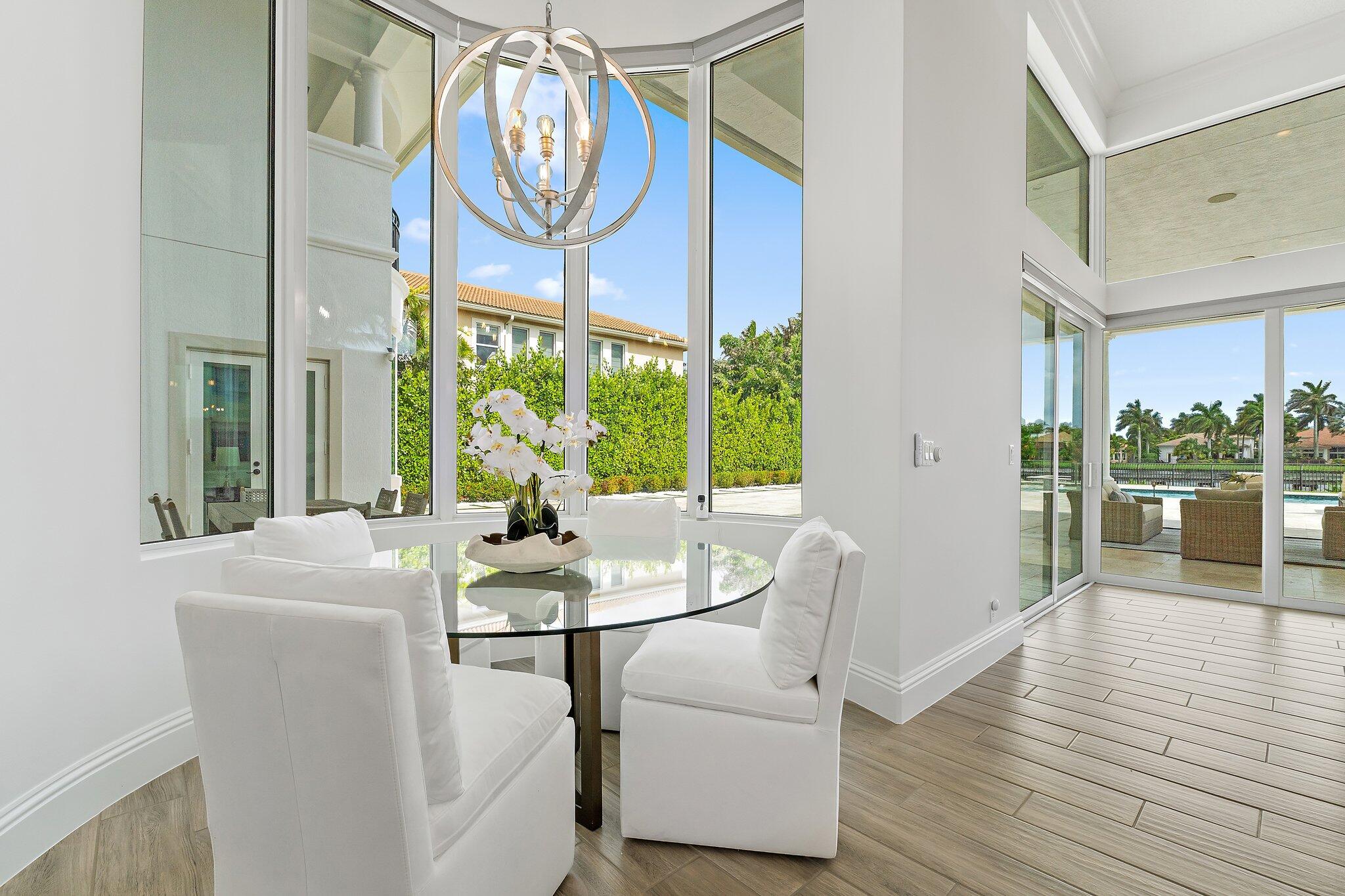 JUPITER COUNTRY CLUB - Residential
