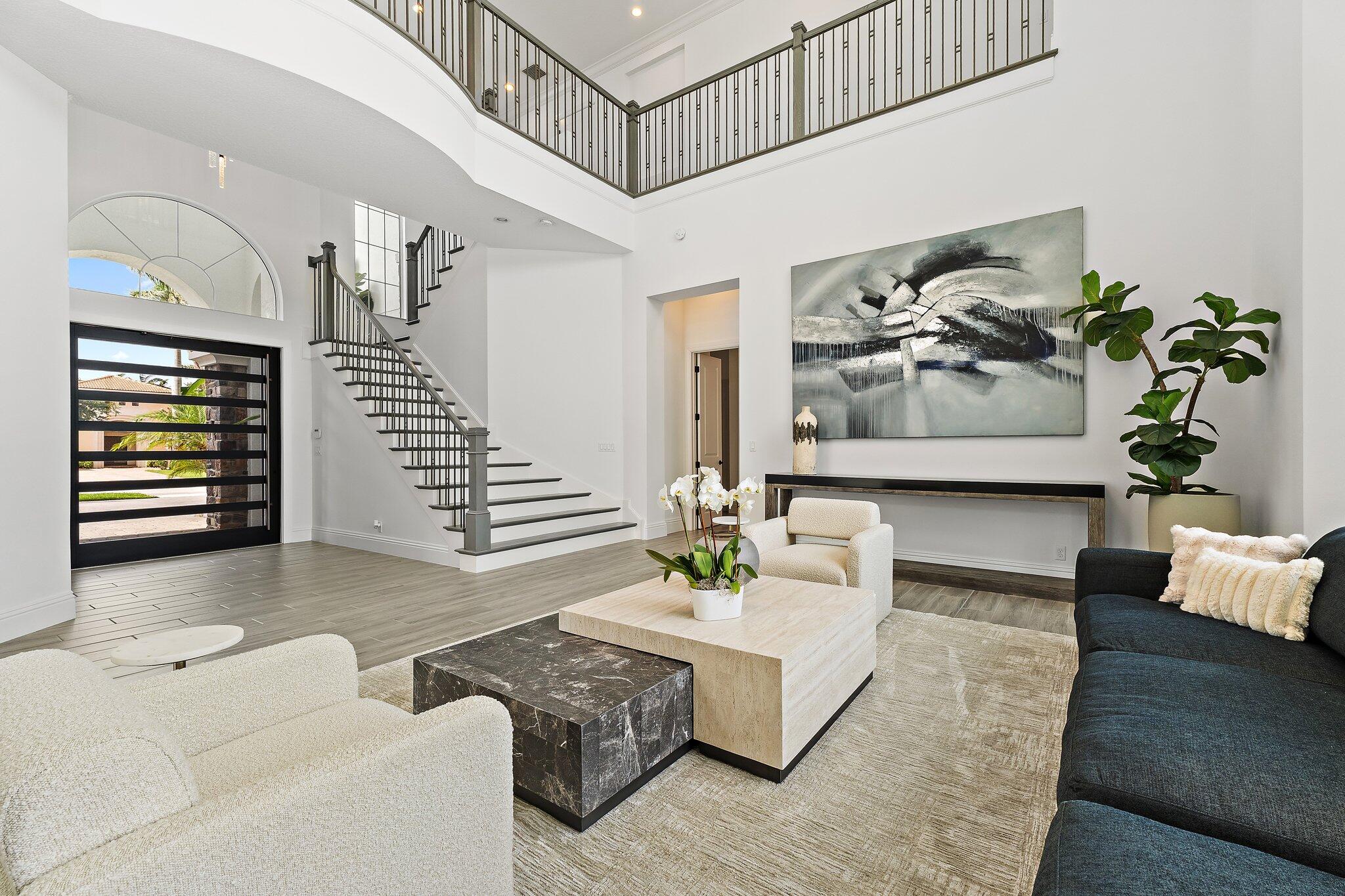 JUPITER COUNTRY CLUB - Residential