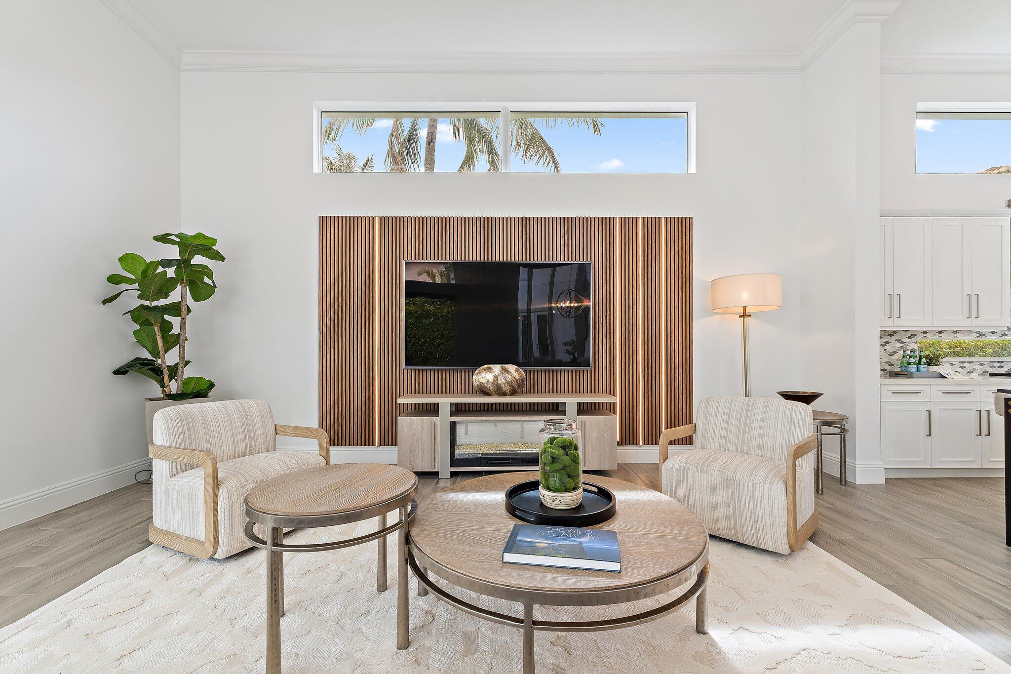 JUPITER COUNTRY CLUB - Residential