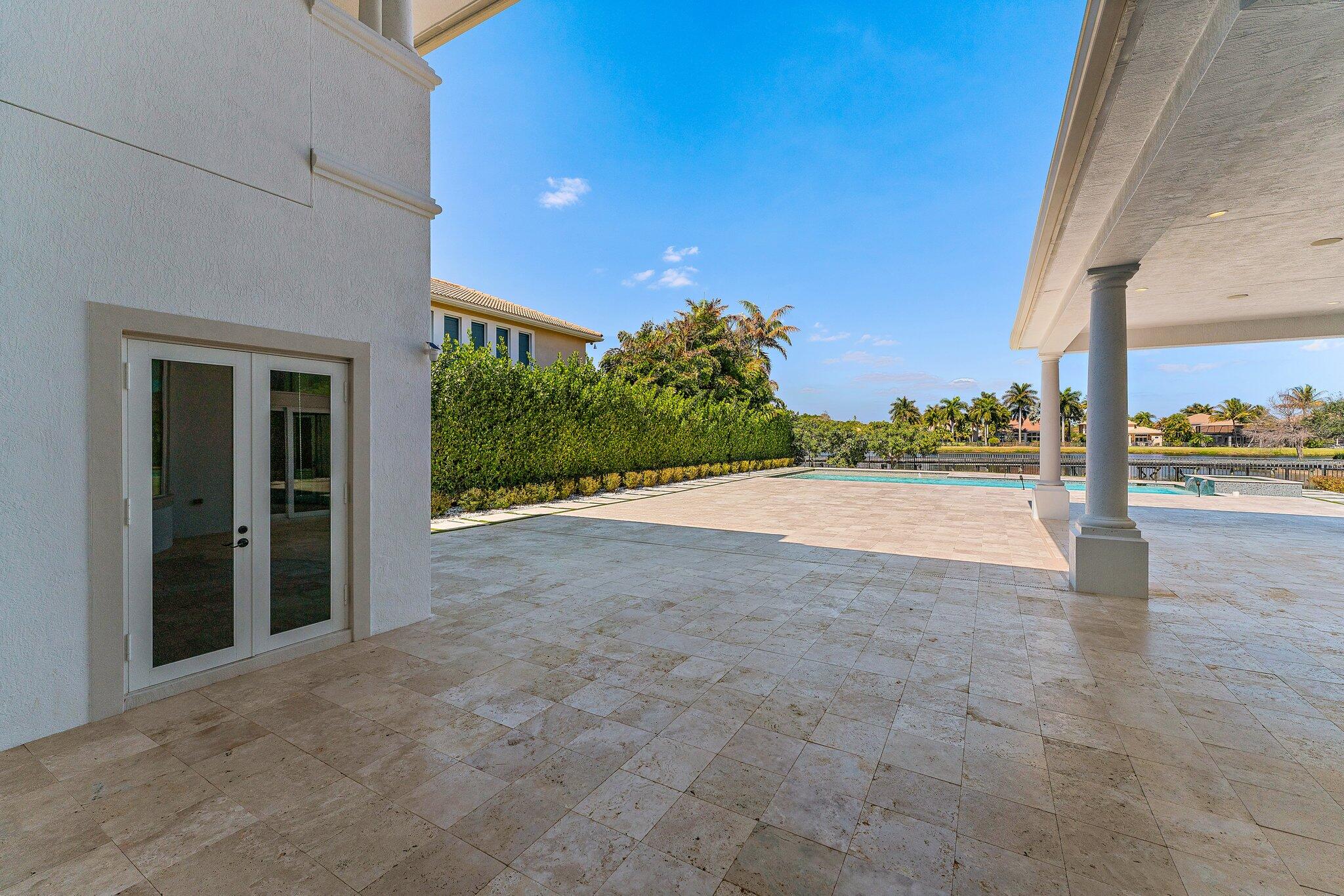 JUPITER COUNTRY CLUB - Residential