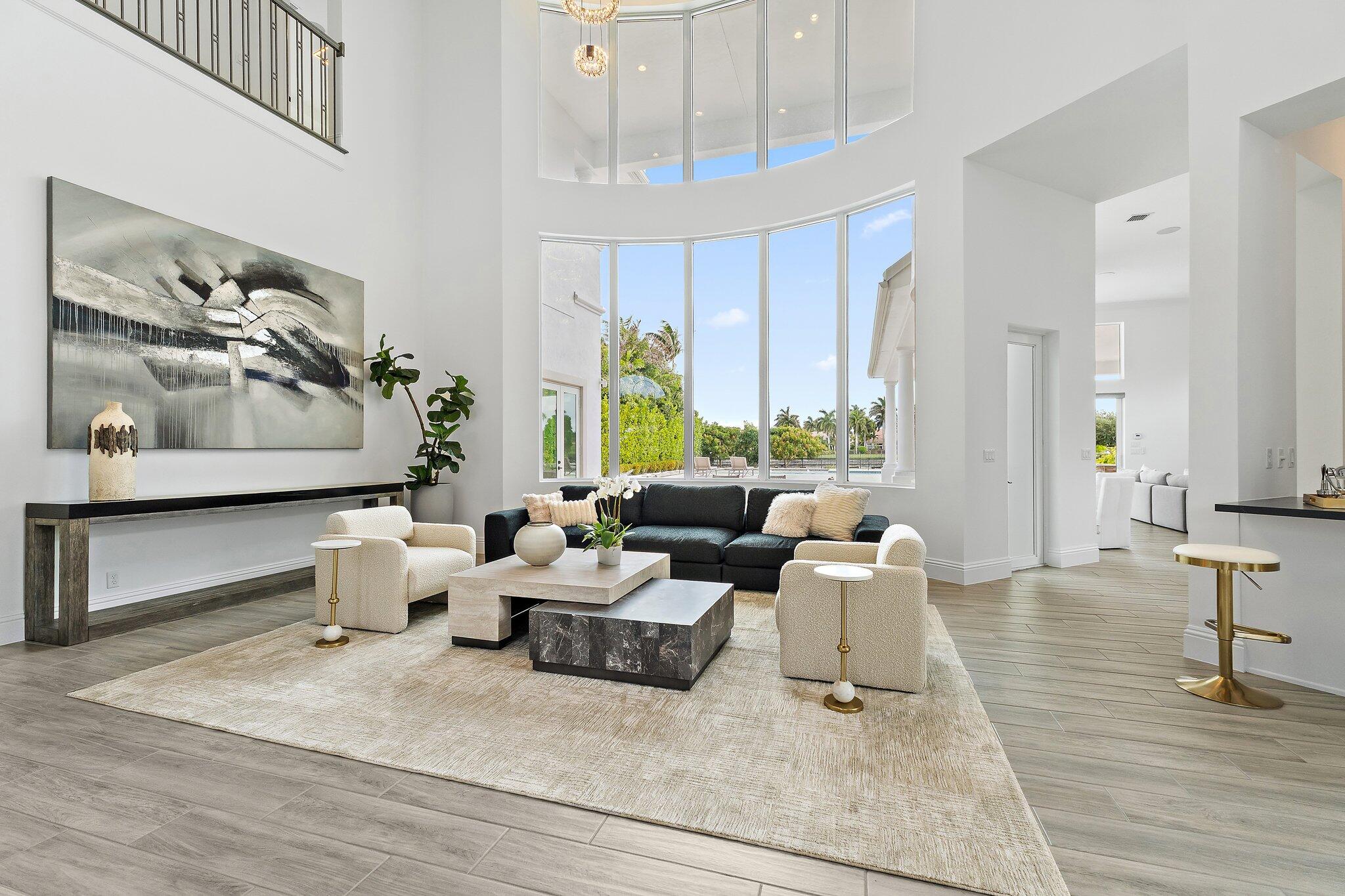 JUPITER COUNTRY CLUB - Residential