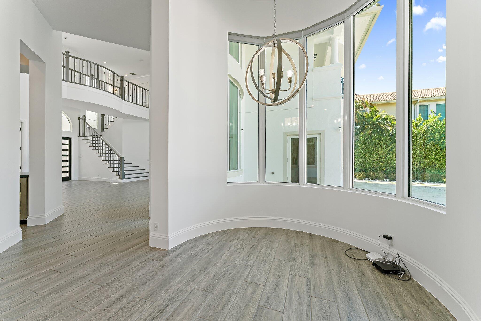 JUPITER COUNTRY CLUB - Residential