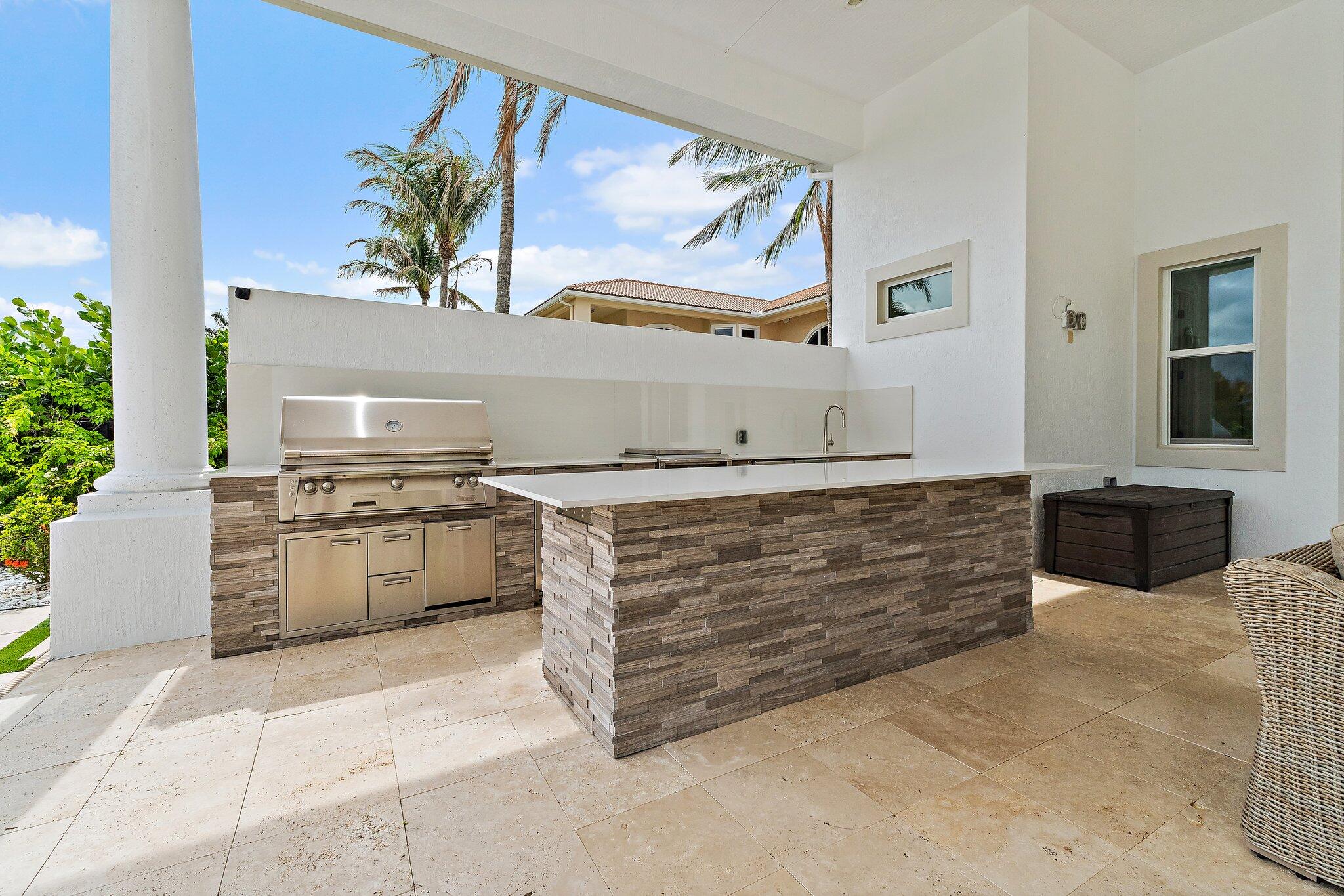 JUPITER COUNTRY CLUB - Residential