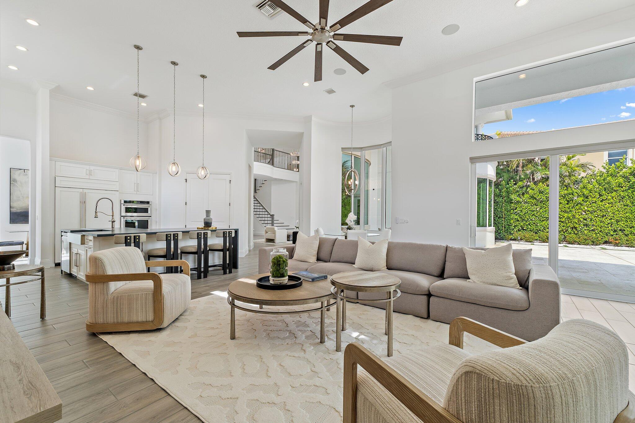JUPITER COUNTRY CLUB - Residential