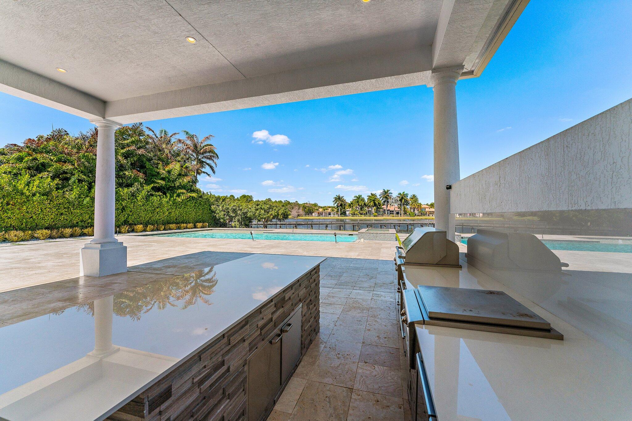 JUPITER COUNTRY CLUB - Residential