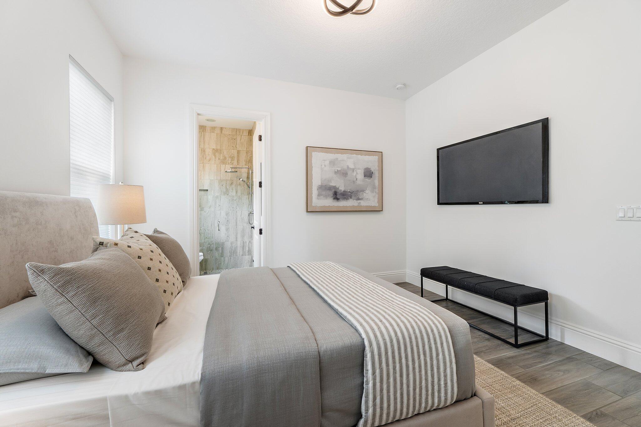 JUPITER COUNTRY CLUB - Residential