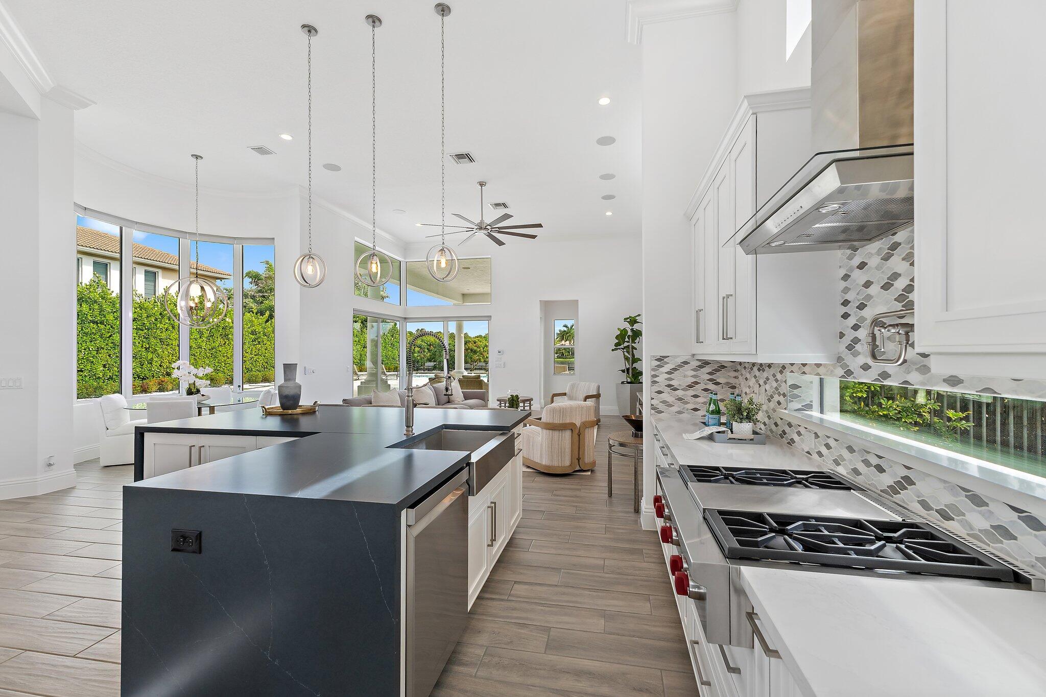 JUPITER COUNTRY CLUB - Residential