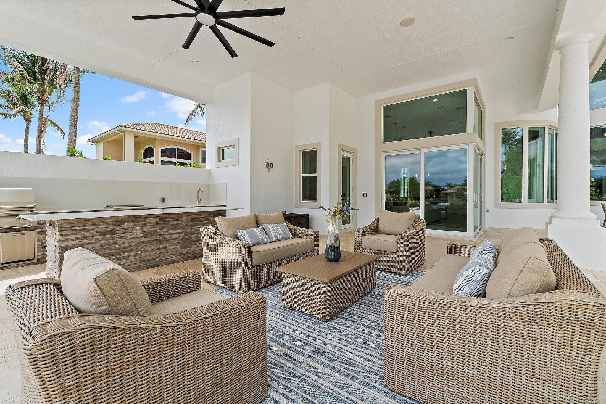 JUPITER COUNTRY CLUB - Residential