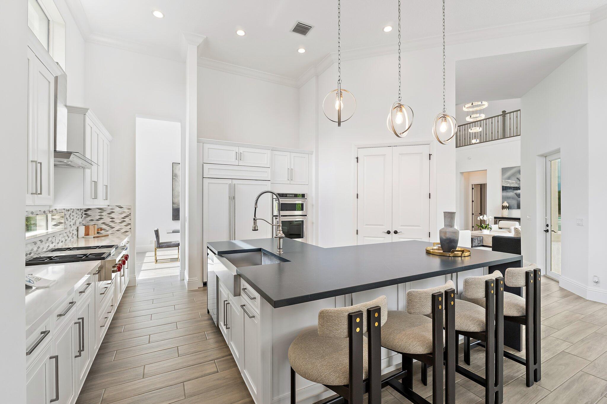 JUPITER COUNTRY CLUB - Residential