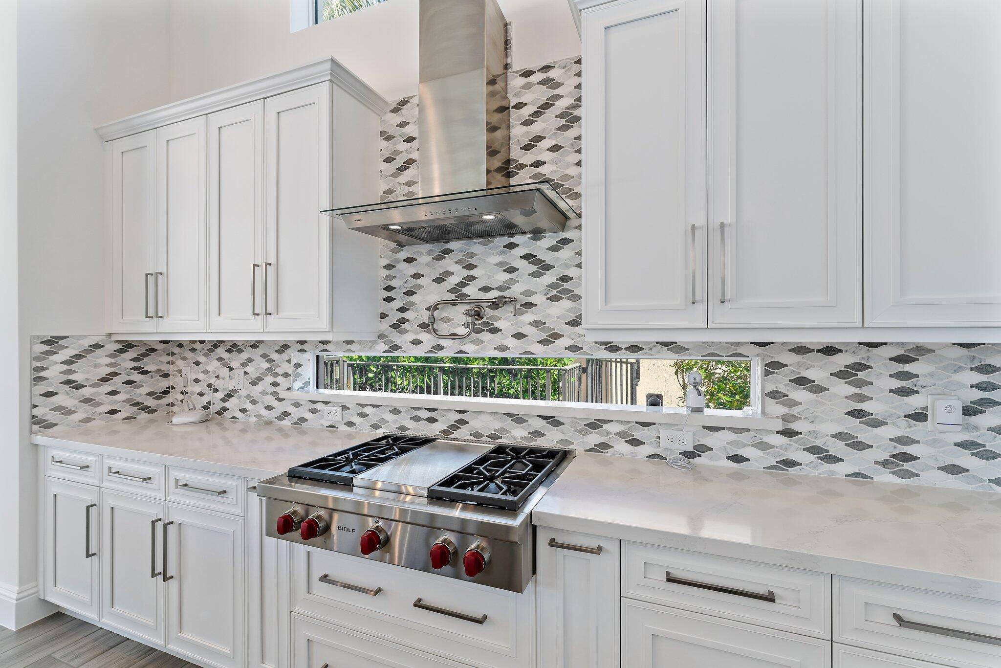 JUPITER COUNTRY CLUB - Residential