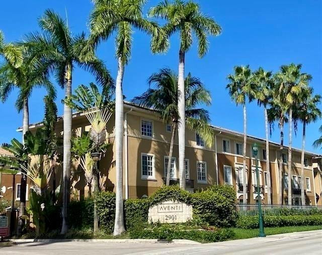 2841 NE 185th Street 503